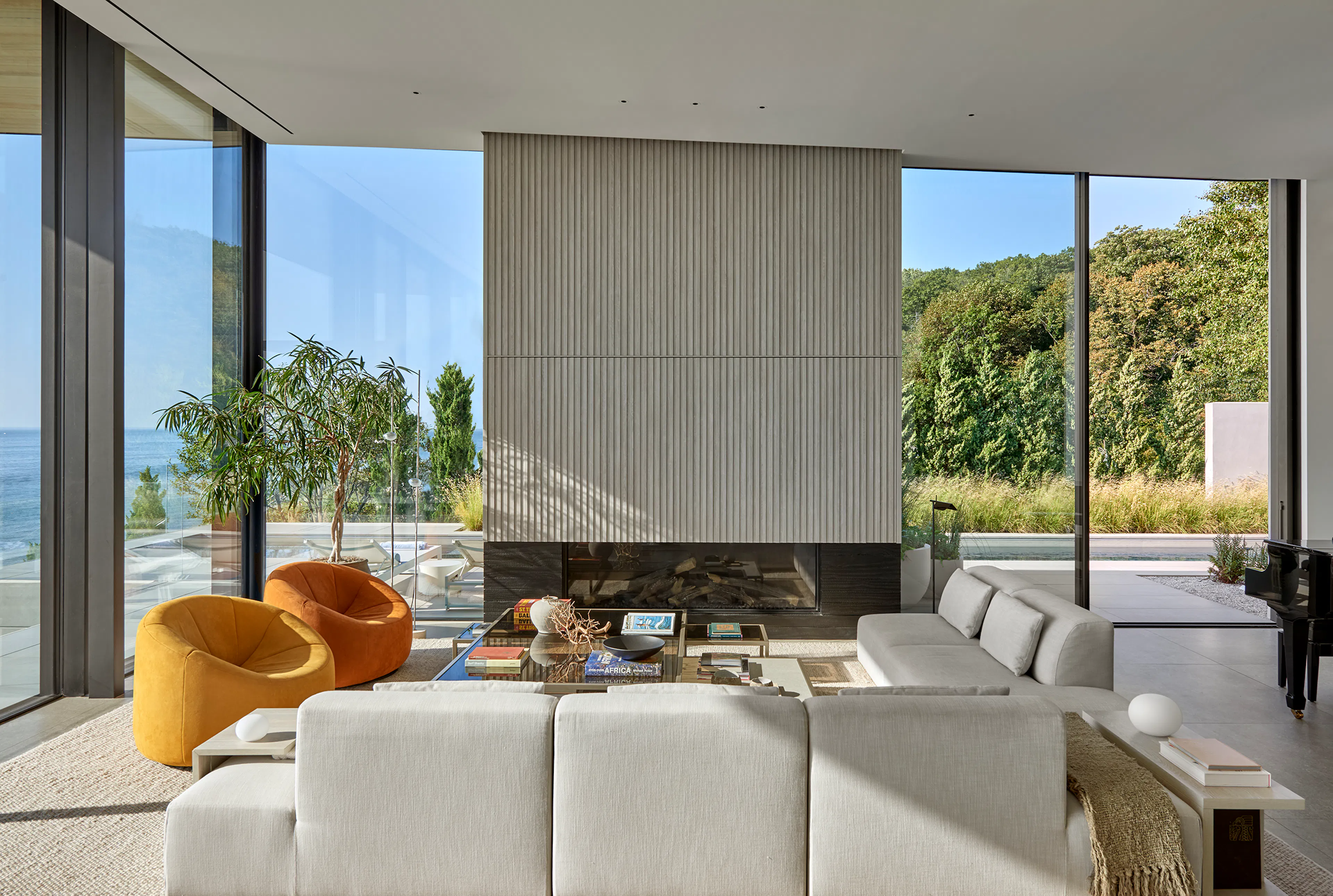 Dunelands Residence - AIA Award Winner — 12