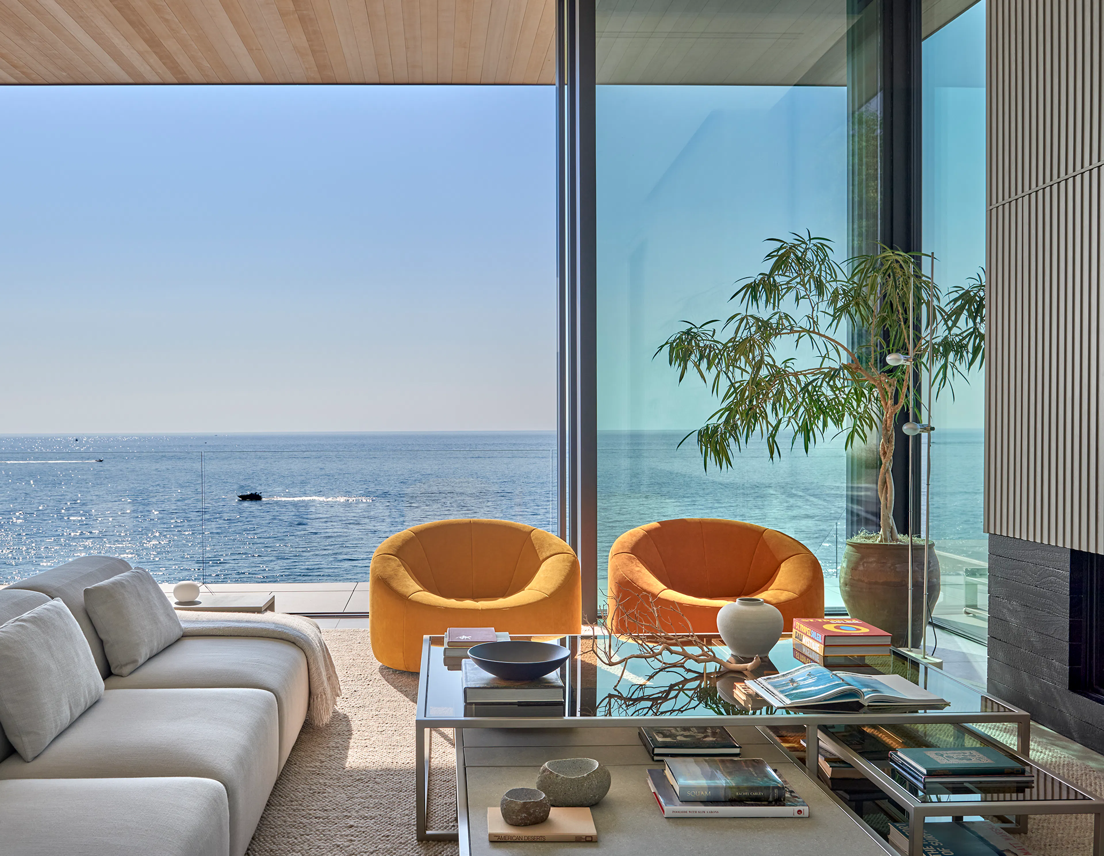 Dunelands Residence - AIA Award Winner — 14