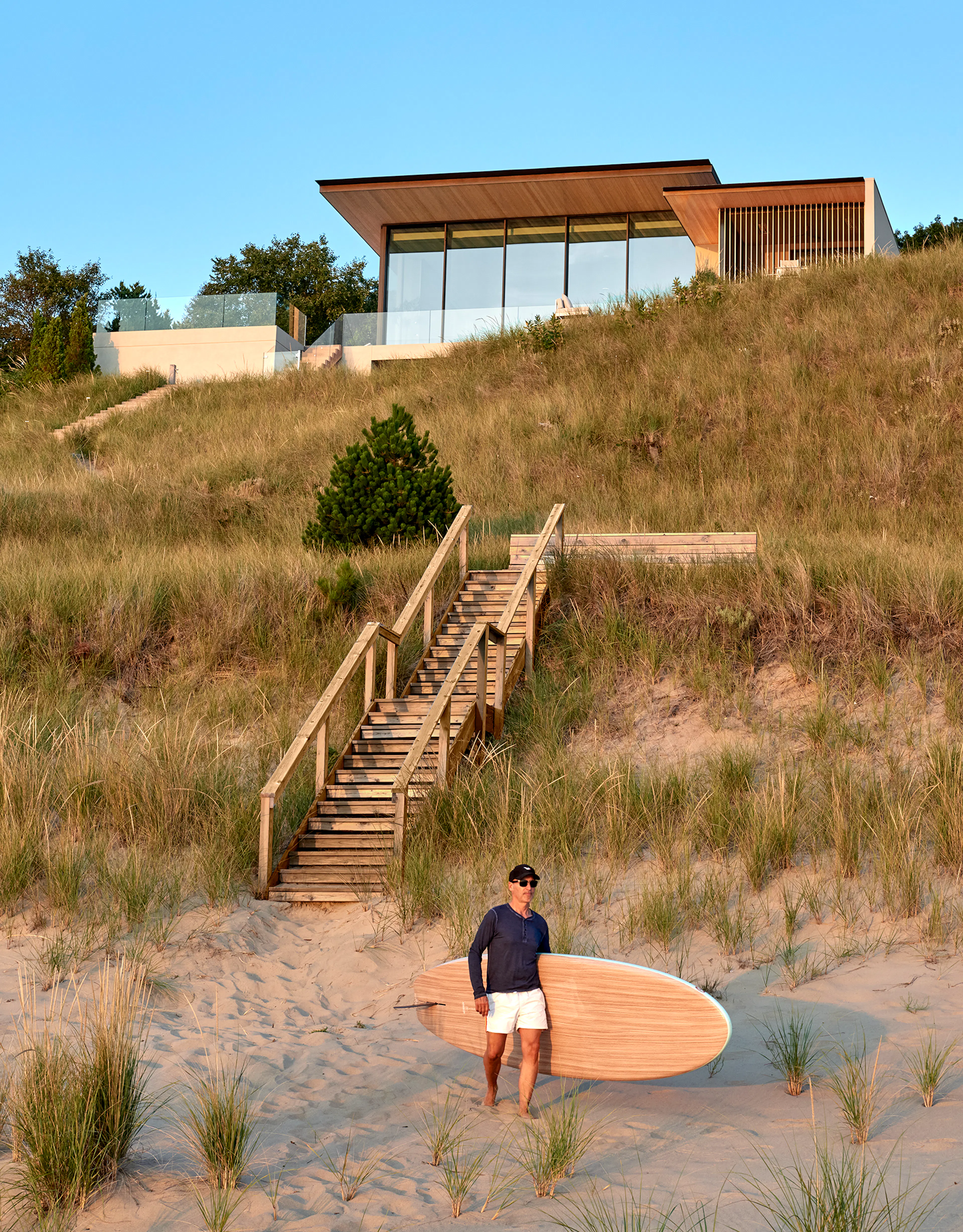 Dunelands Residence - AIA Award Winner — 15