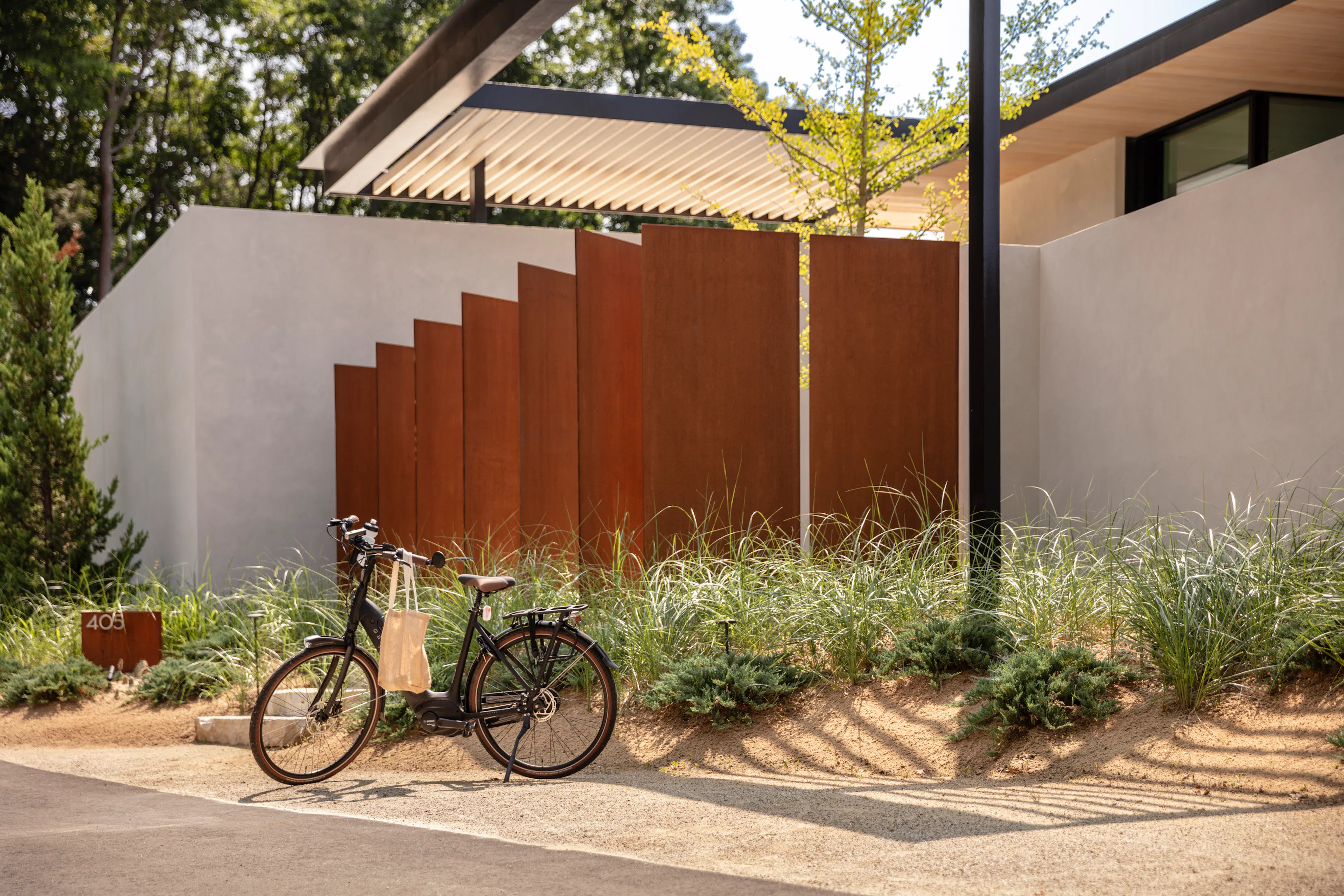 Dunelands Residence - AIA Award Winner — 17
