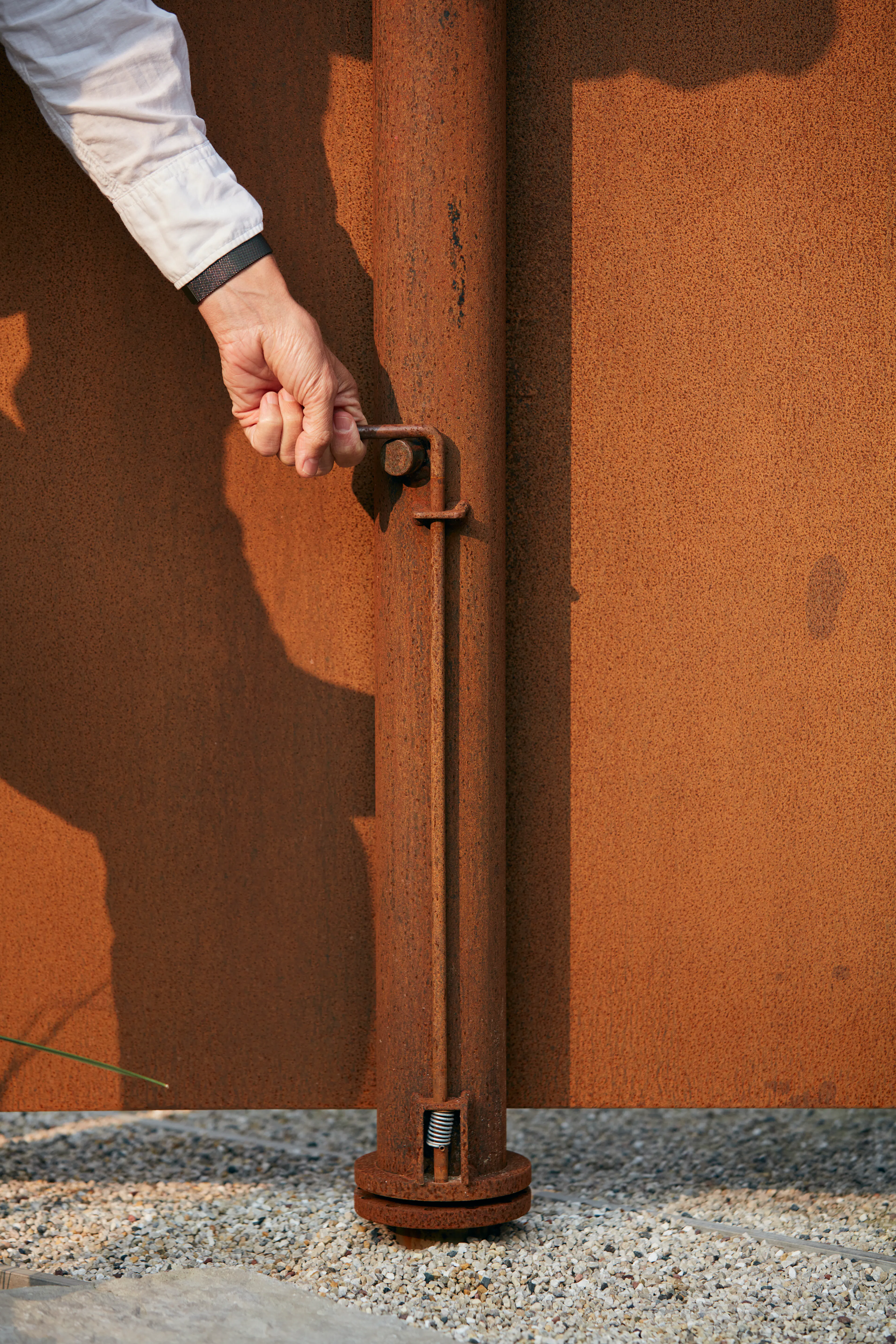 Dunelands Residence - AIA Award Winner — 19