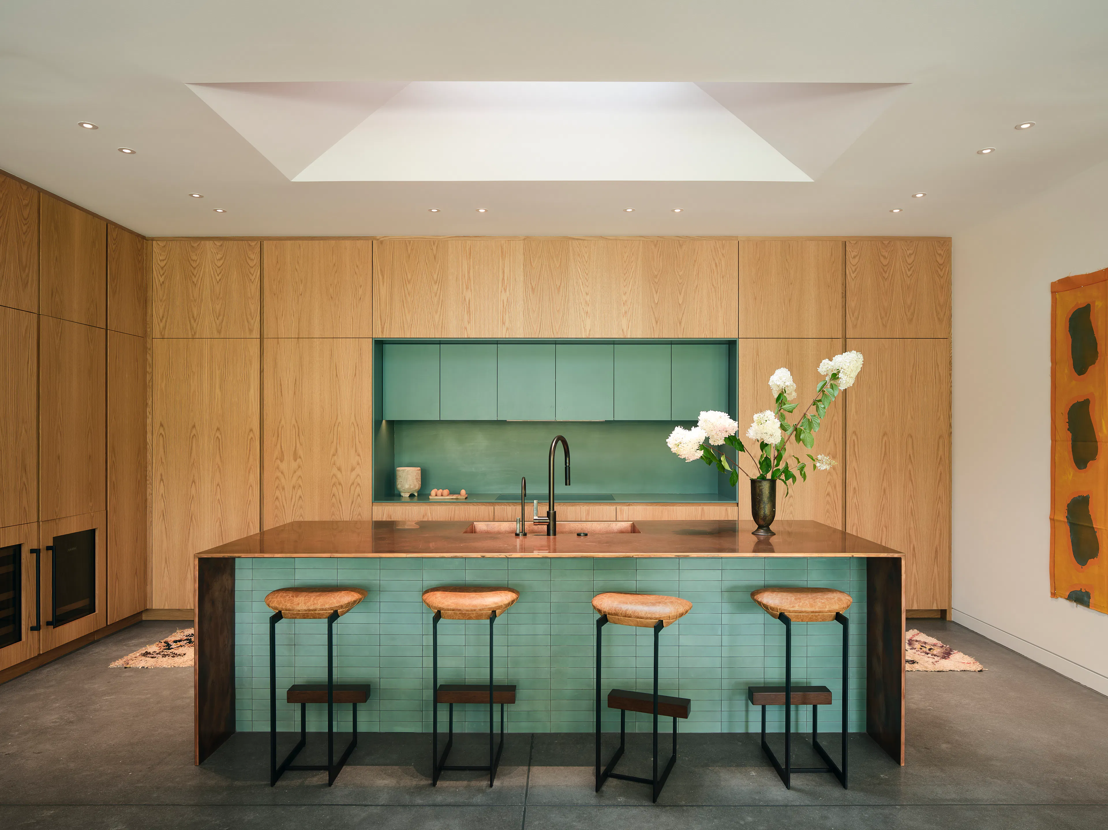 Silver Lake - AIA Award Winner — 7