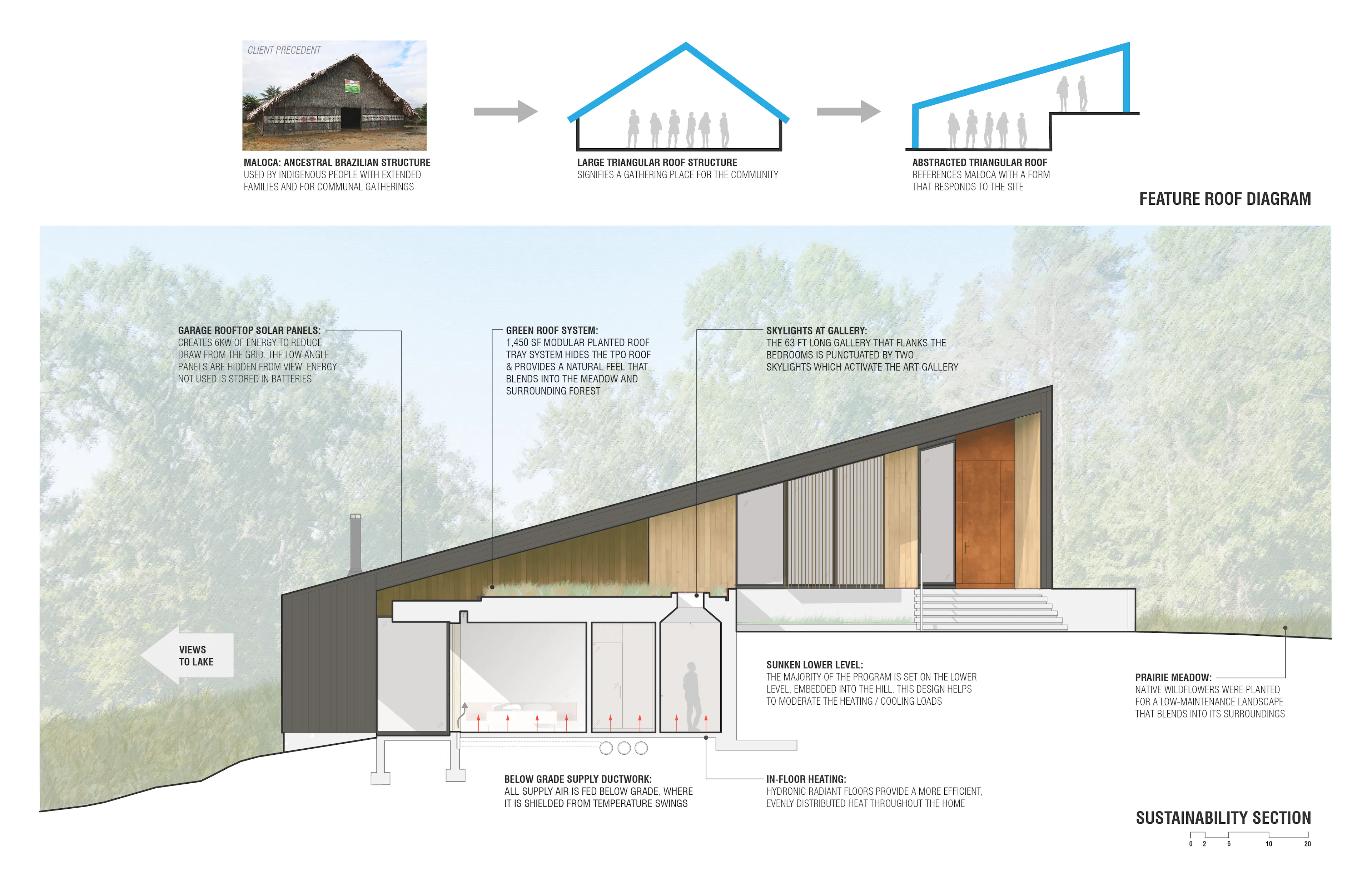 Silver Lake - AIA Award Winner — 13