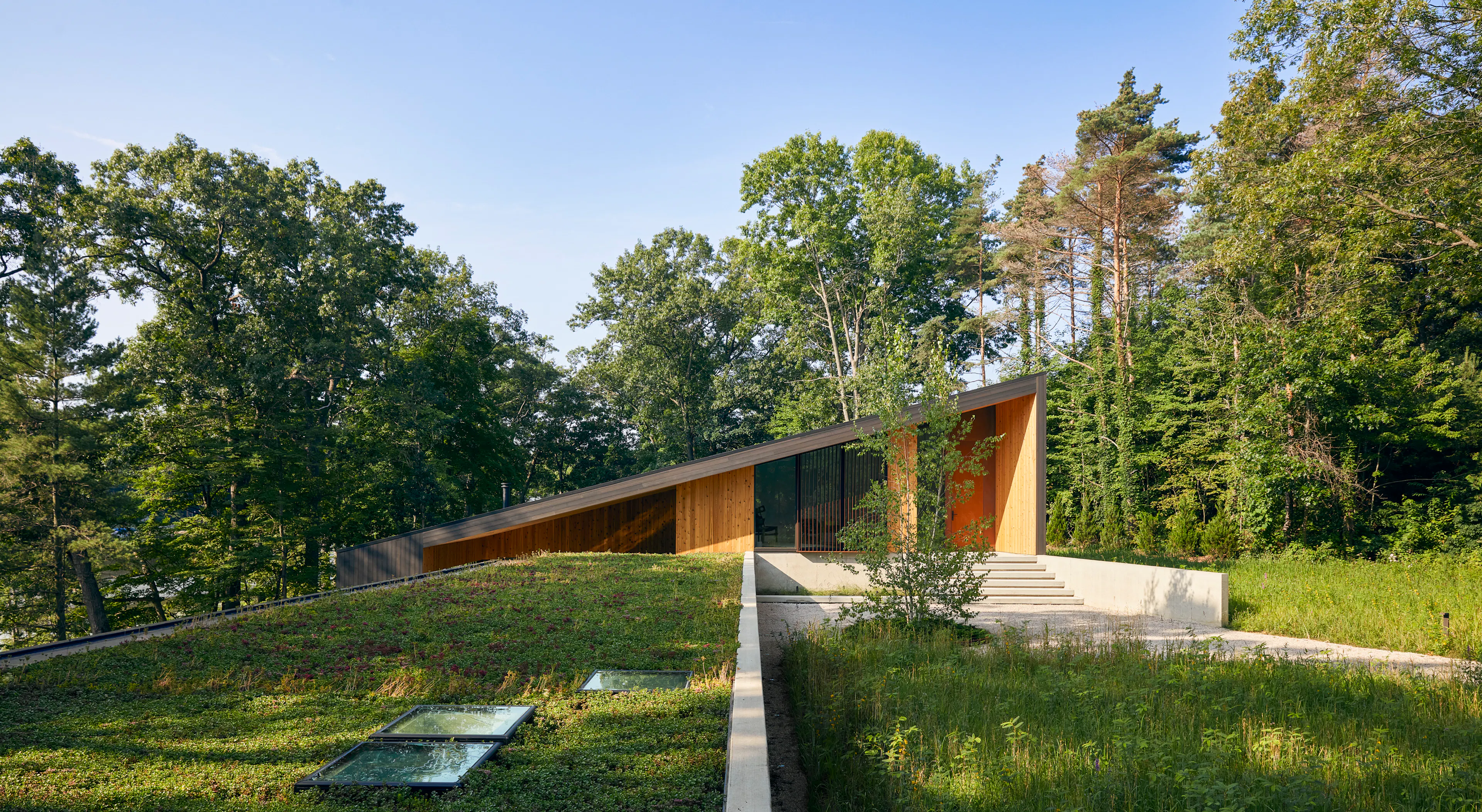 Silver Lake - AIA Award Winner — 2