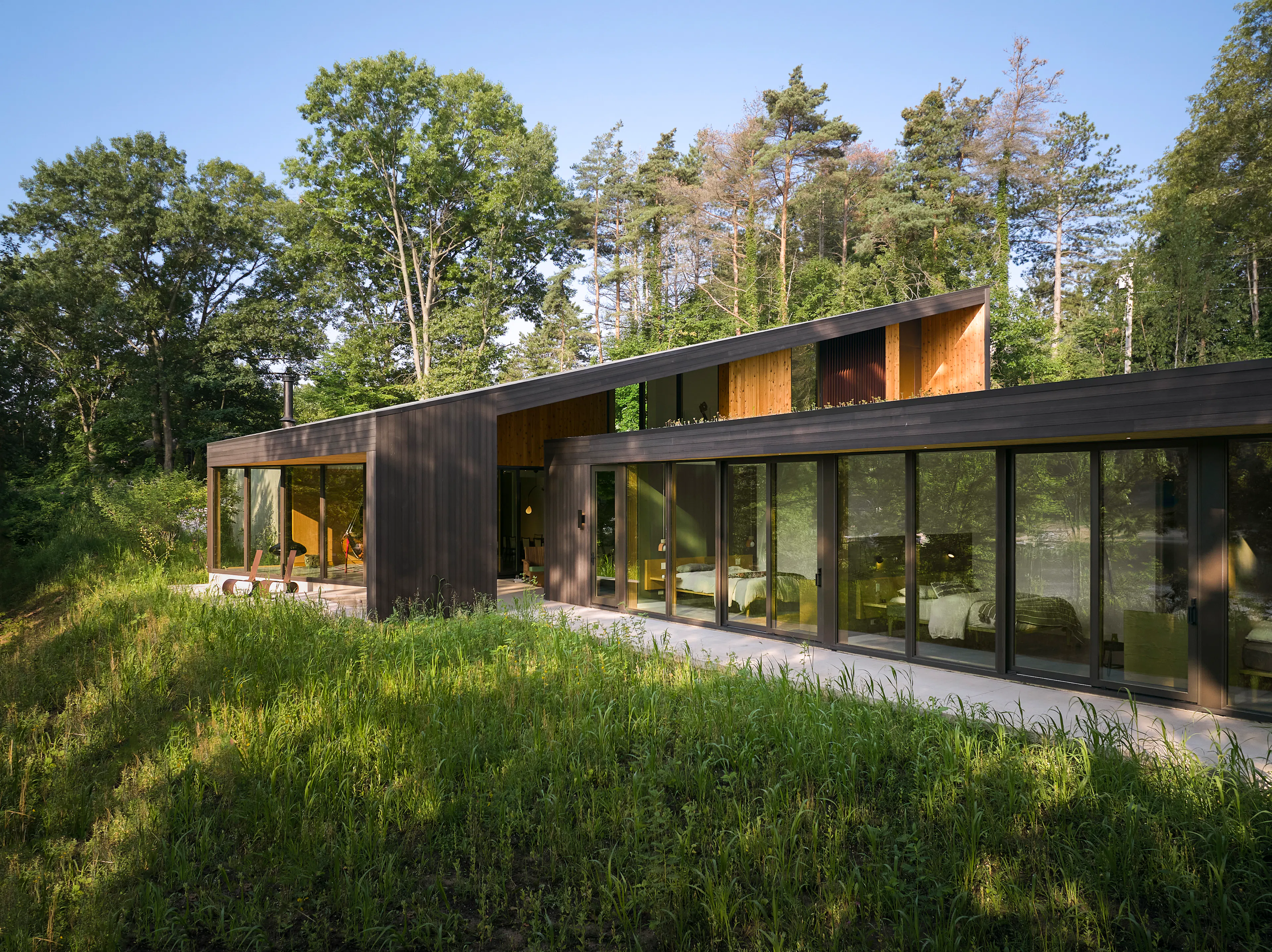 Silver Lake - AIA Award Winner — 3