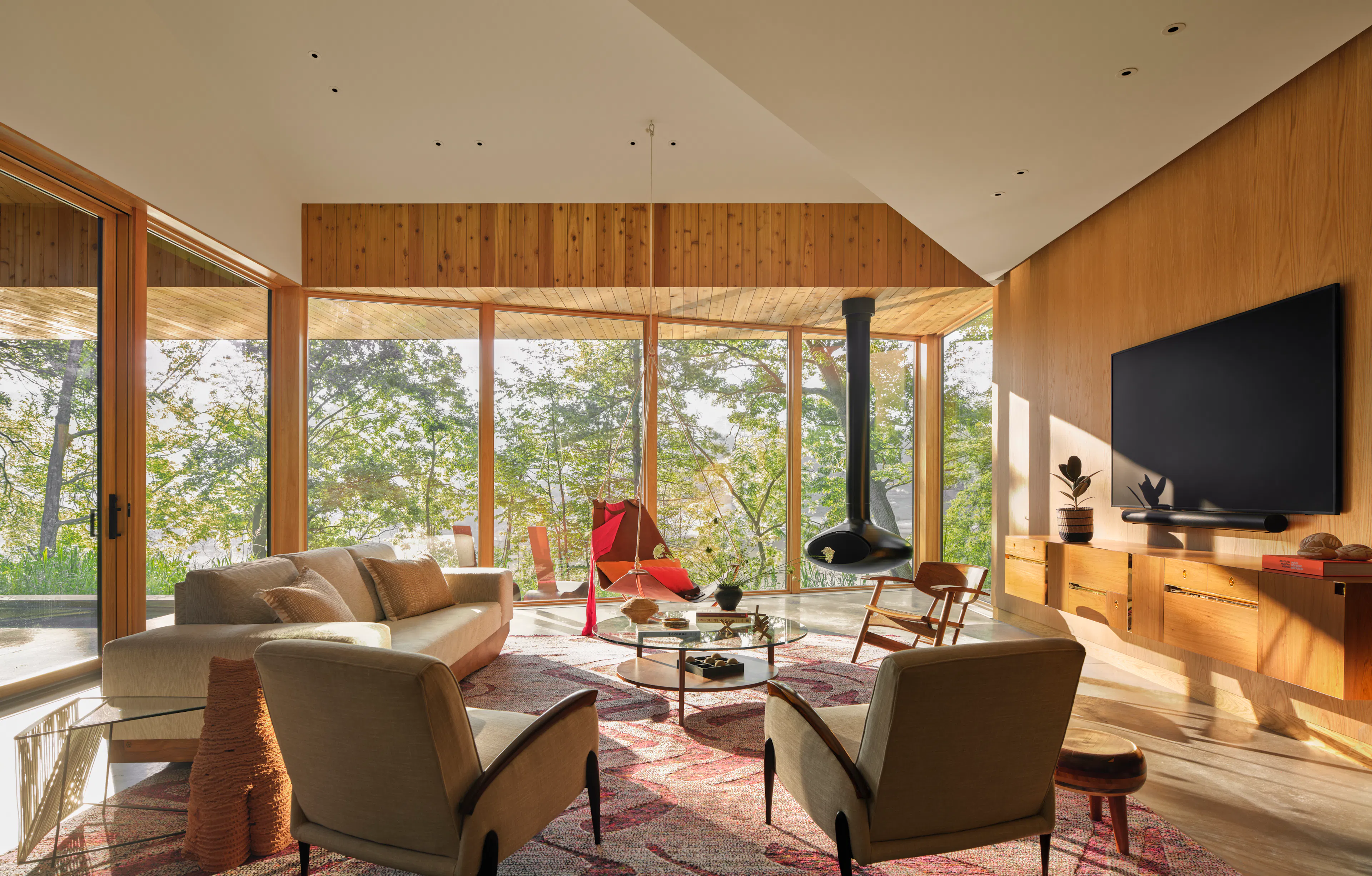 Silver Lake - AIA Award Winner — 5