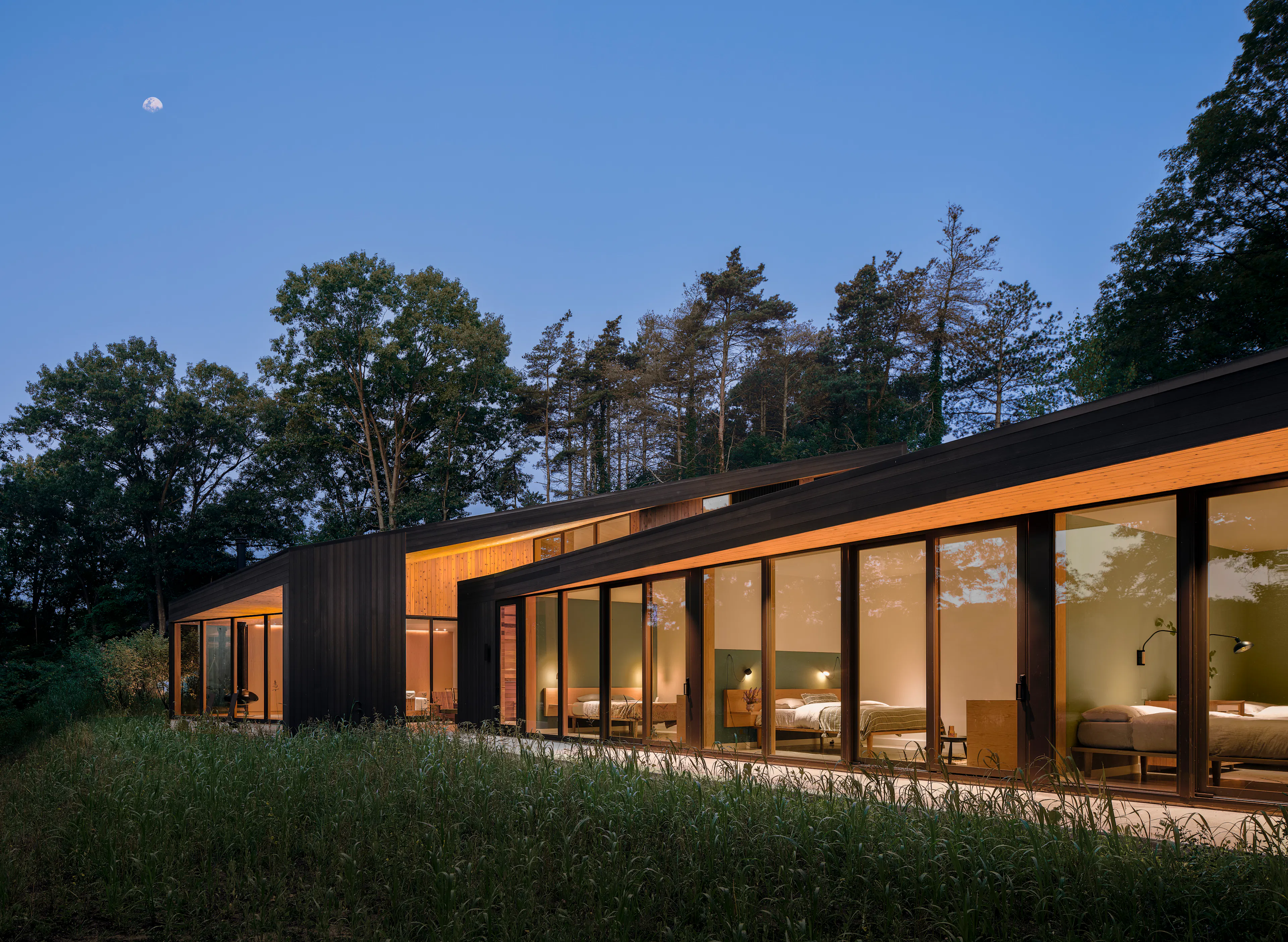 Silver Lake - AIA Award Winner — 1