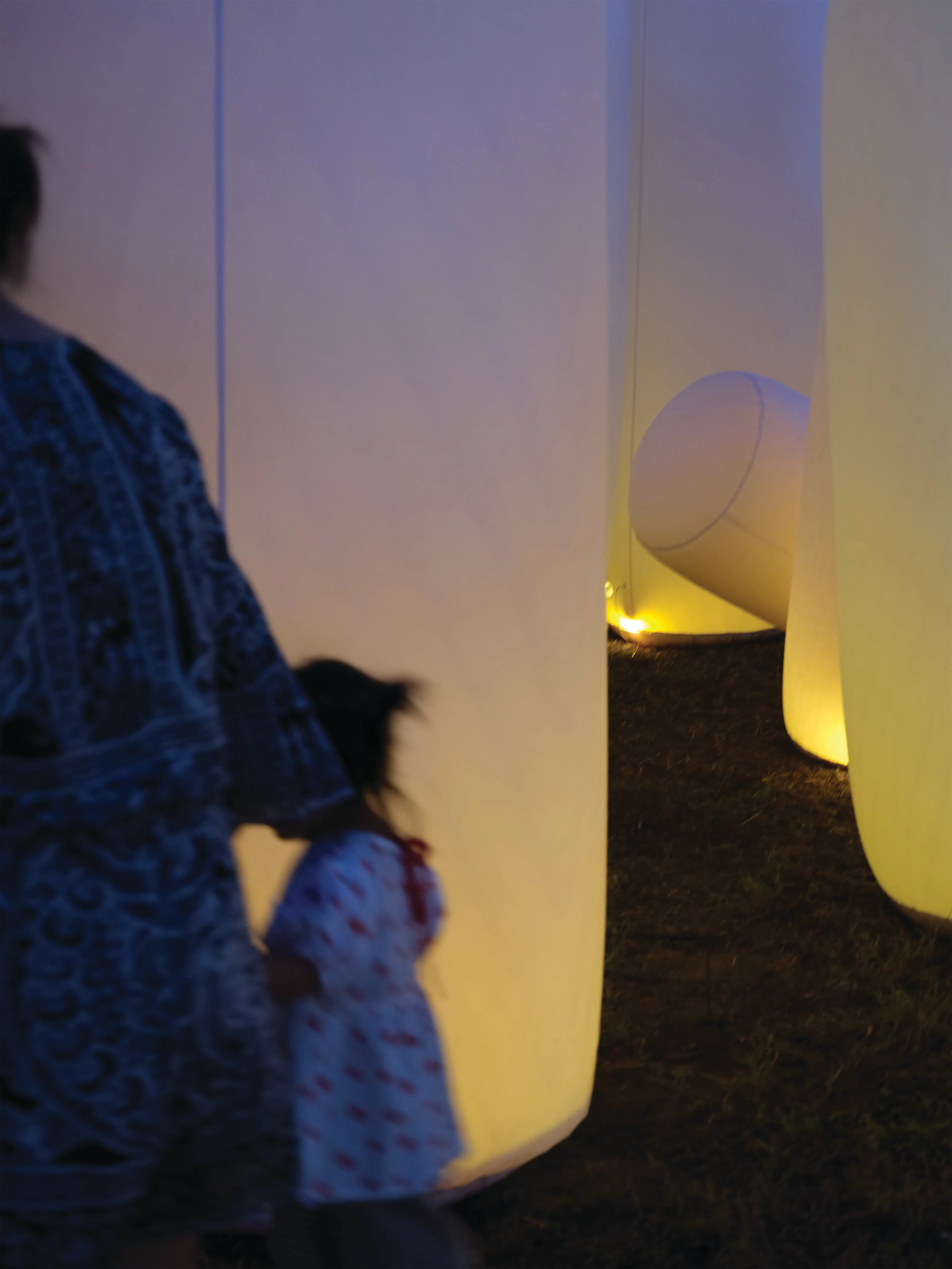 Dancing Stone Forest — 14