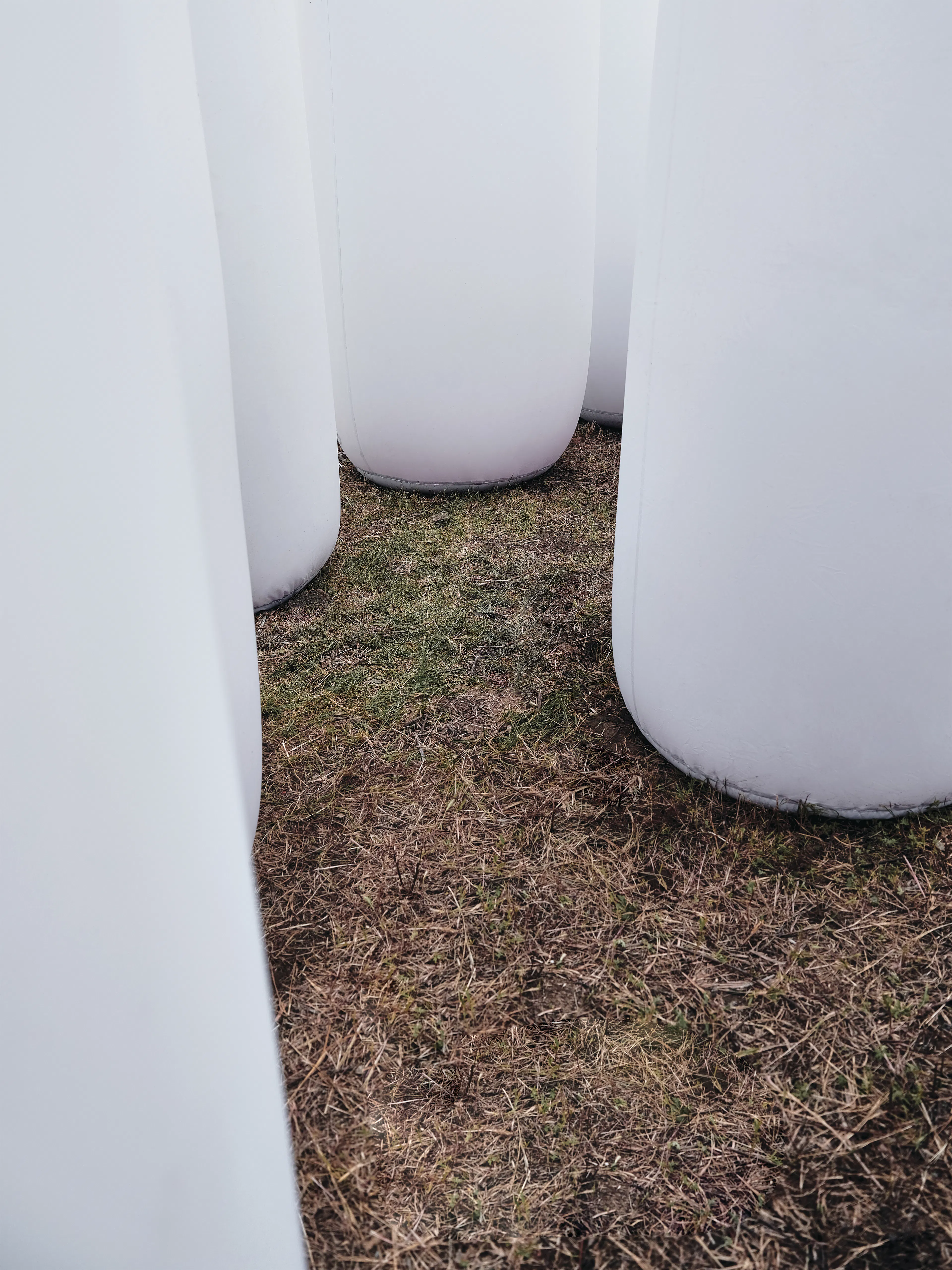 Dancing Stone Forest — 4