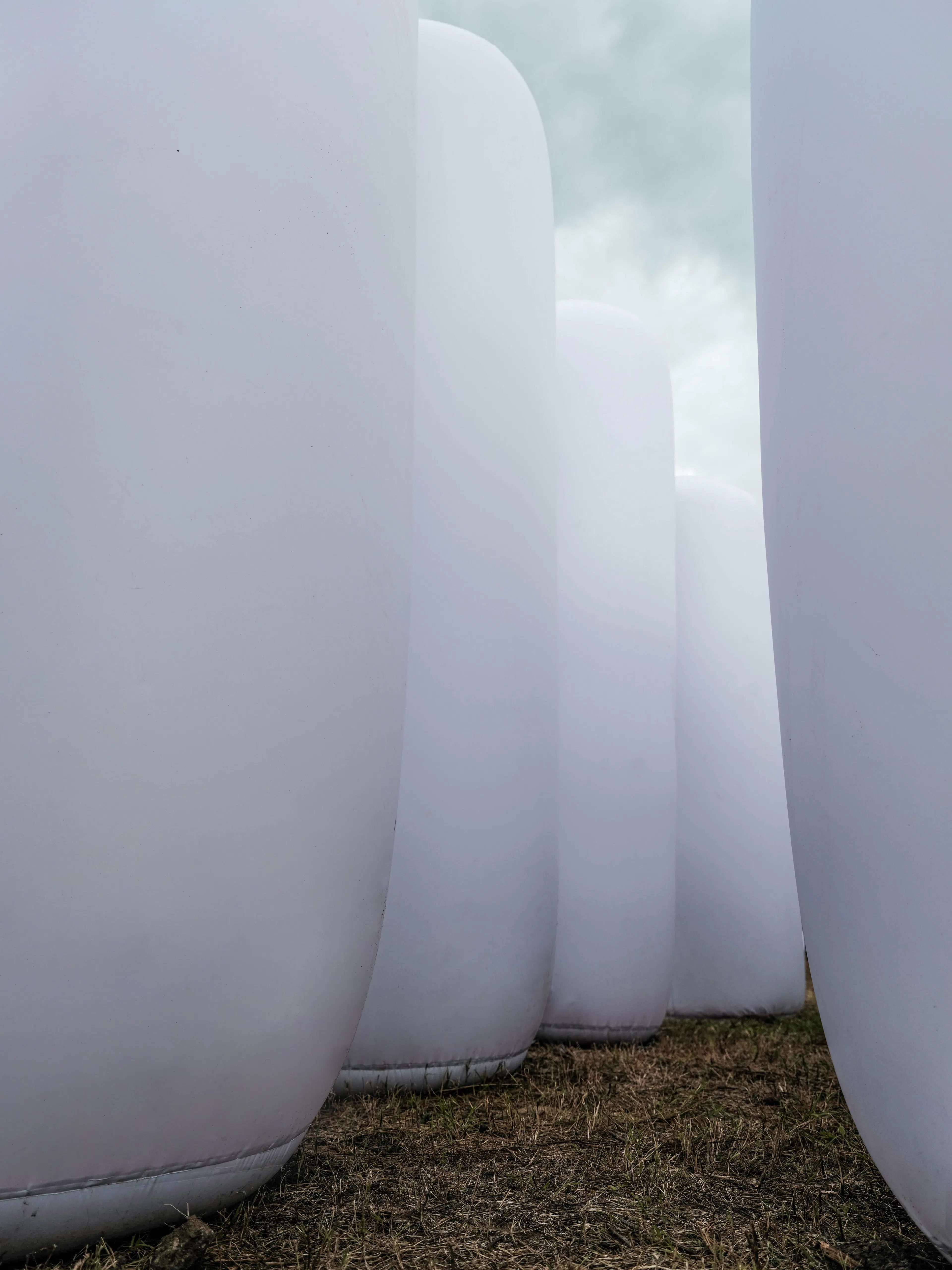 Dancing Stone Forest — 10