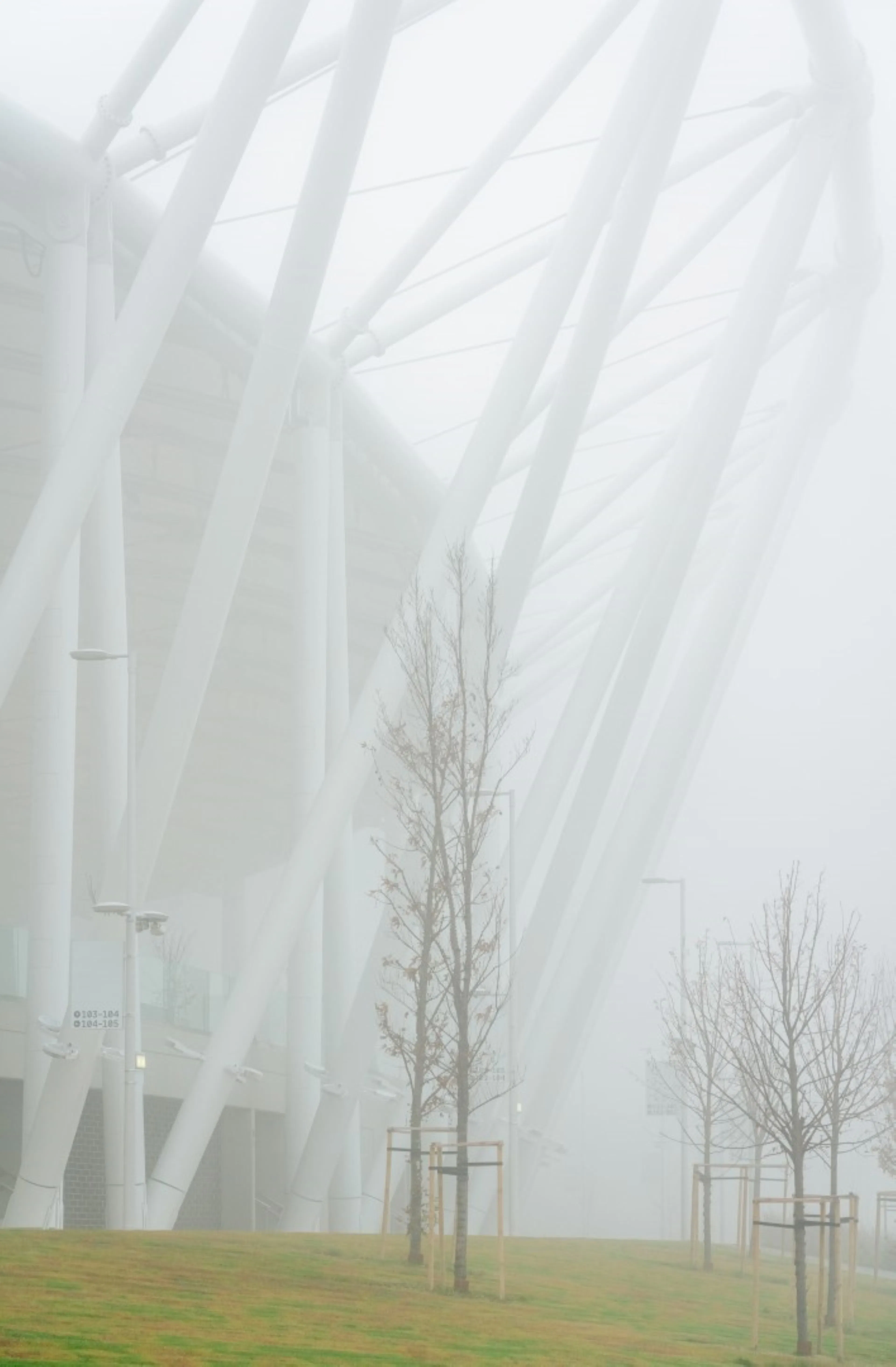 OPEN ARENA | National Athletics Center, Budapest — 15