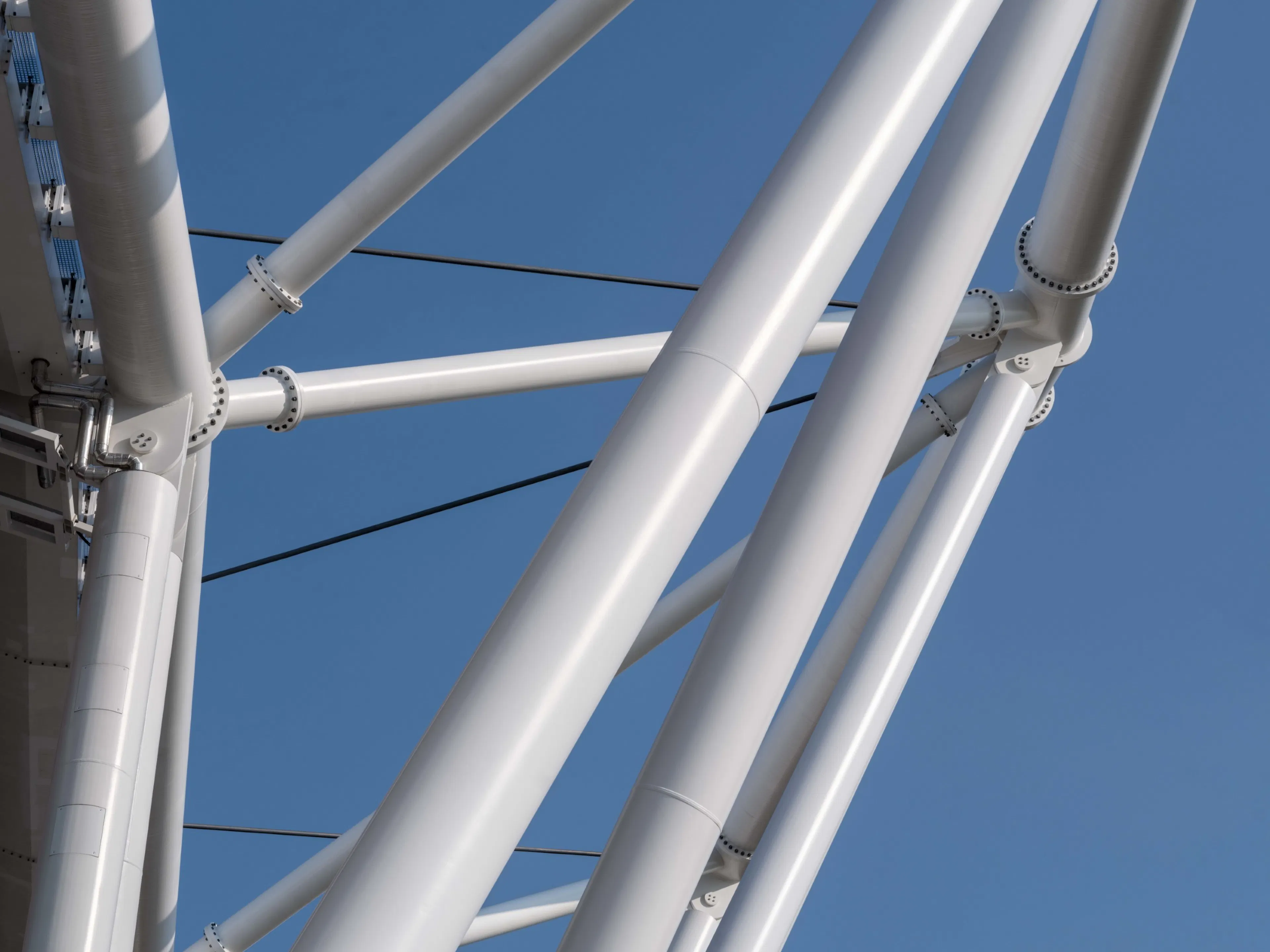 OPEN ARENA | National Athletics Center, Budapest — 25