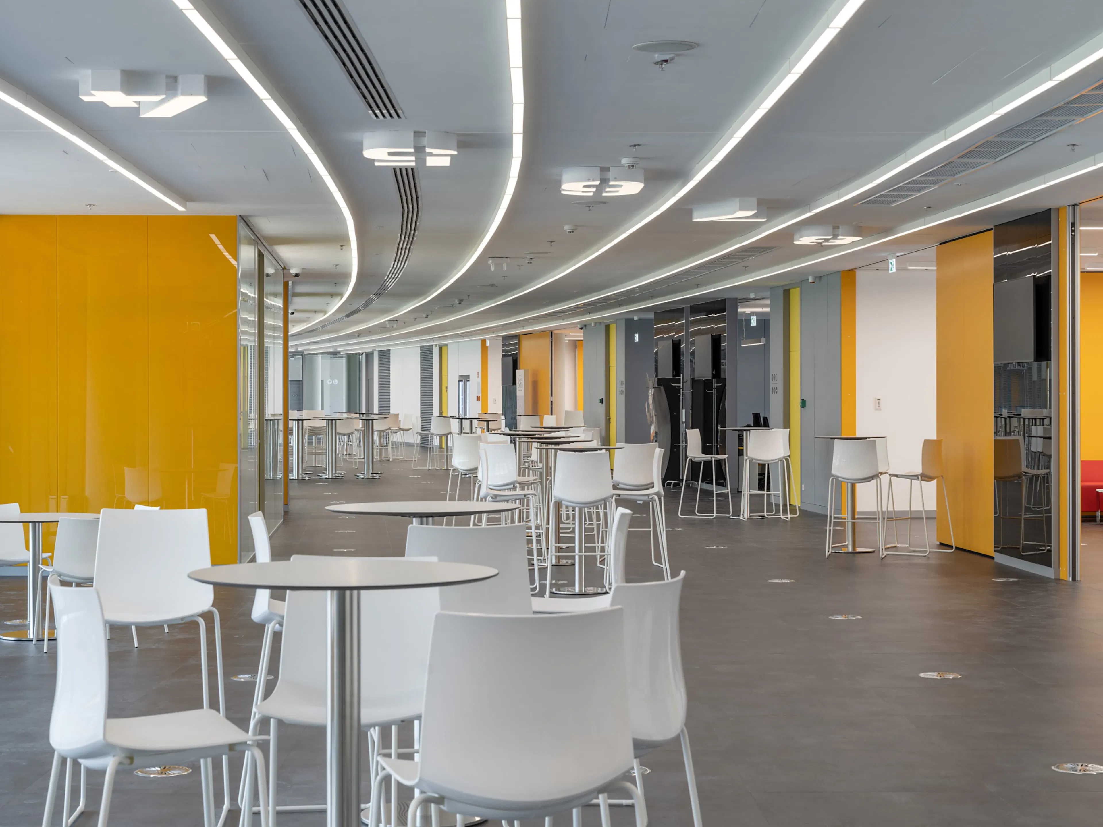 OPEN ARENA | National Athletics Center, Budapest — 29