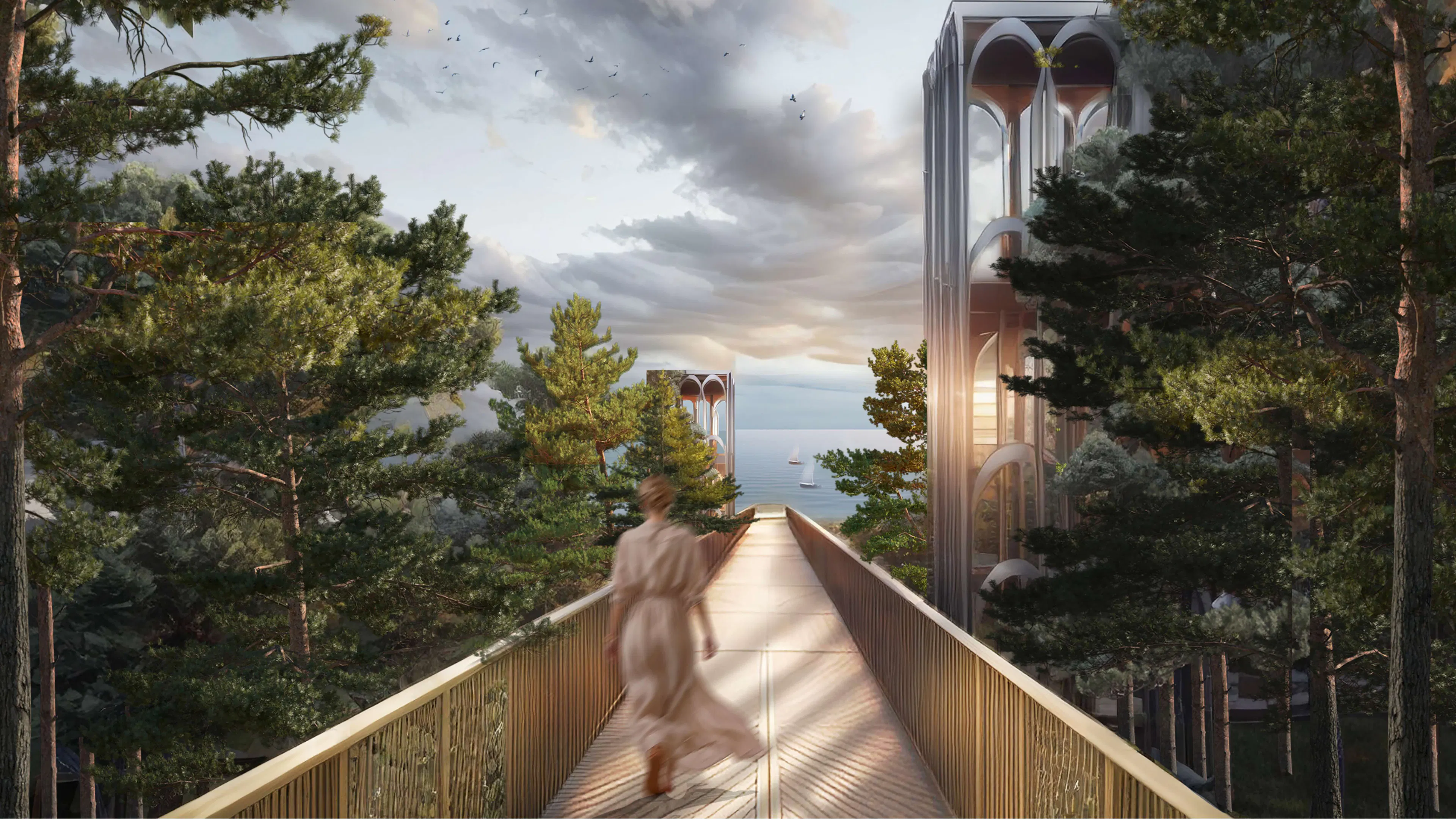 Lignano 2.0 : Embracing Nature, Celebrating People