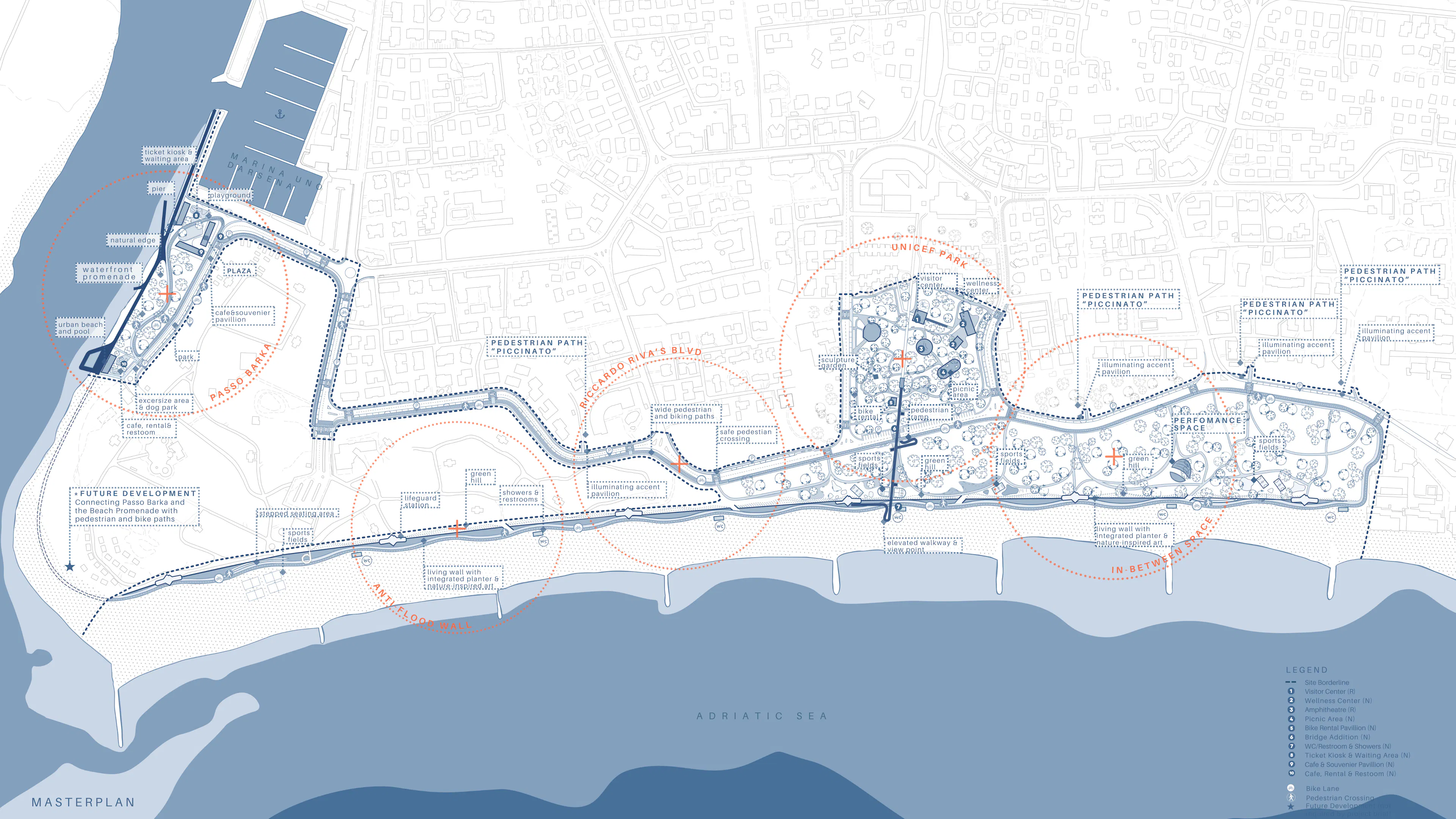 Lignano 2.0 : Embracing Nature, Celebrating People — 1