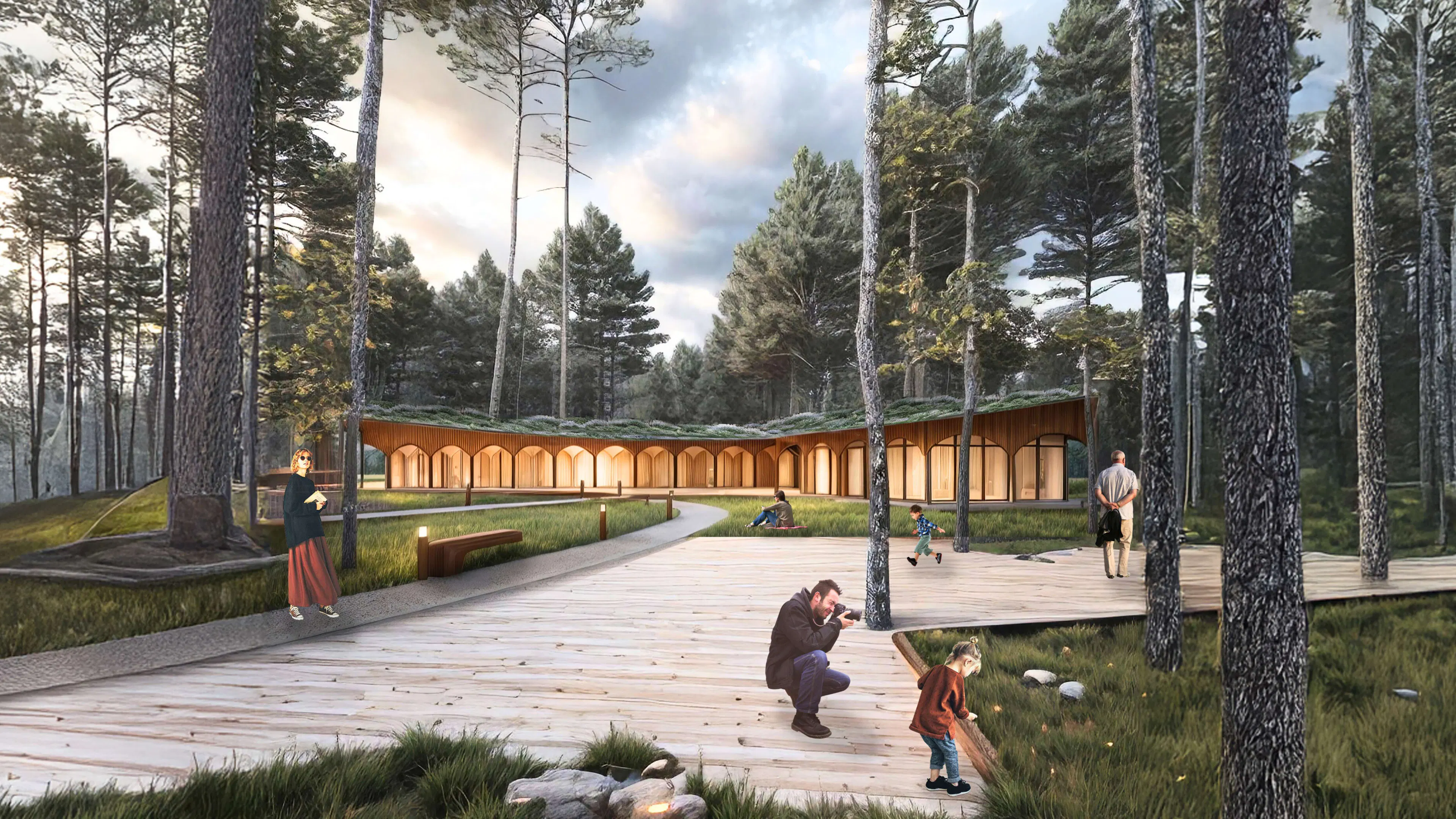 Lignano 2.0 : Embracing Nature, Celebrating People — 3