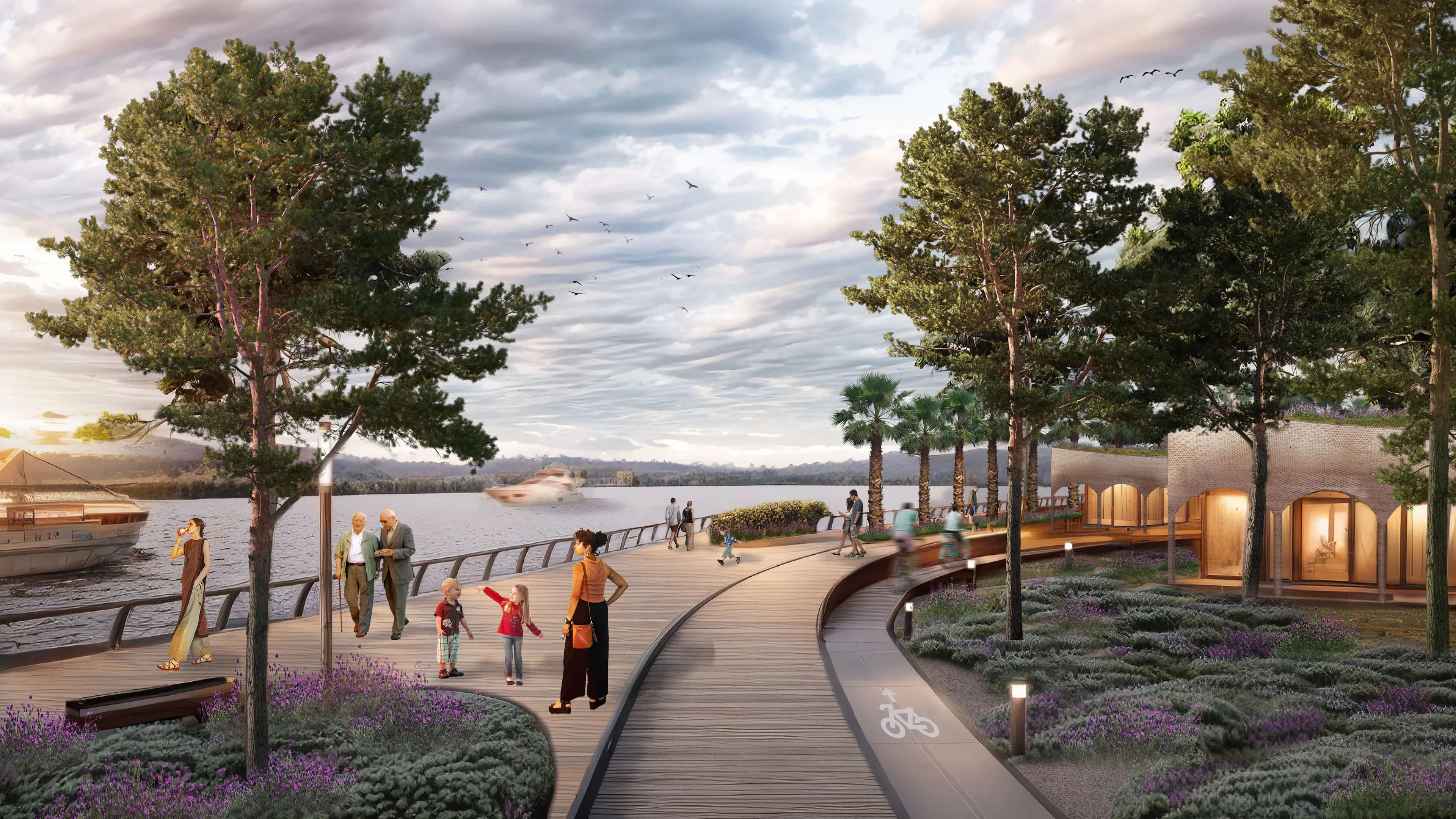 Lignano 2.0 : Embracing Nature, Celebrating People — 10