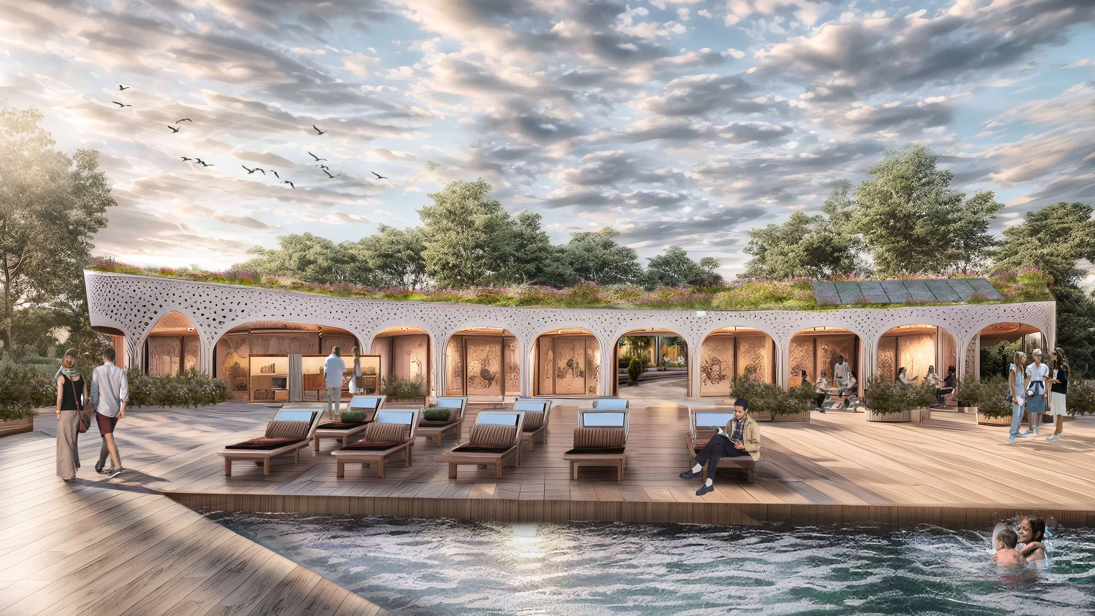 Lignano 2.0 : Embracing Nature, Celebrating People — 12