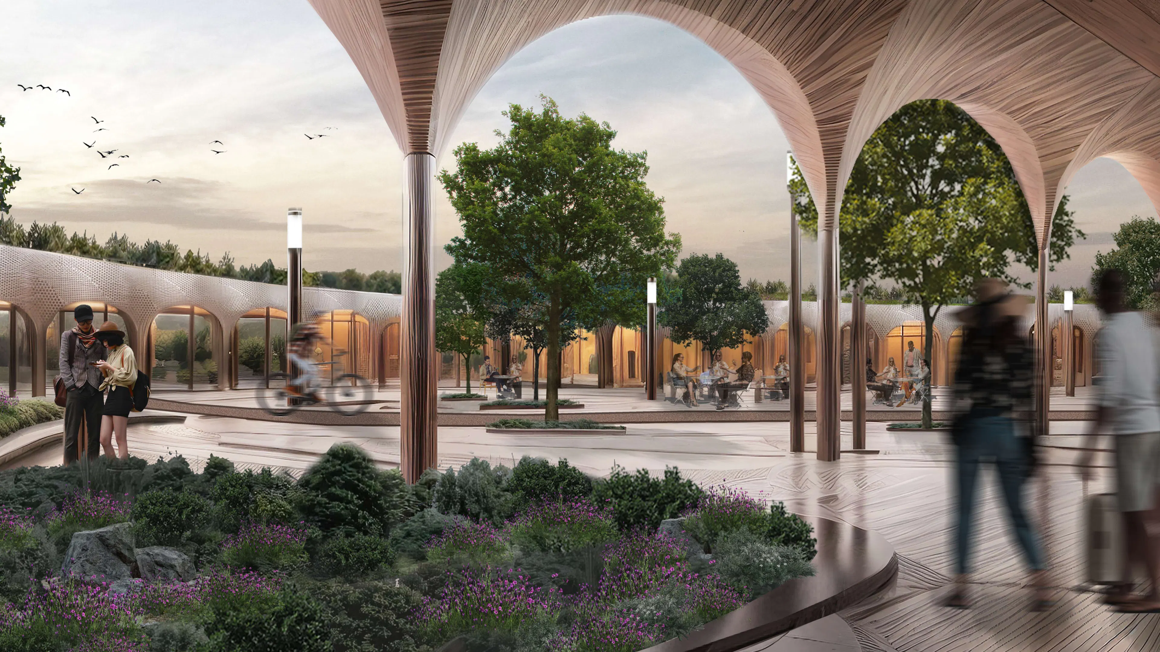 Lignano 2.0 : Embracing Nature, Celebrating People — 13