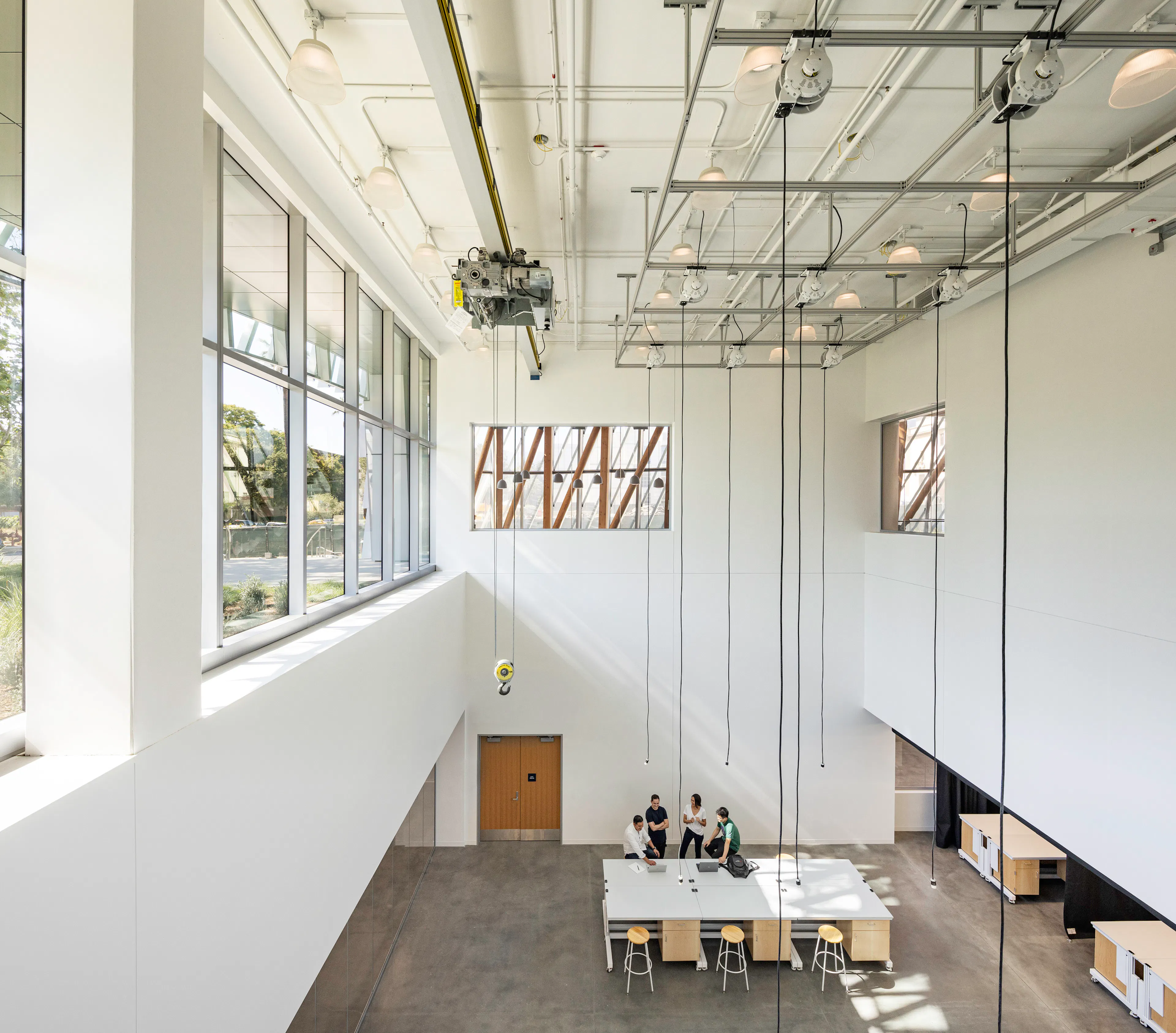 California Institute of Technology Resnick Sustainability Center — 5