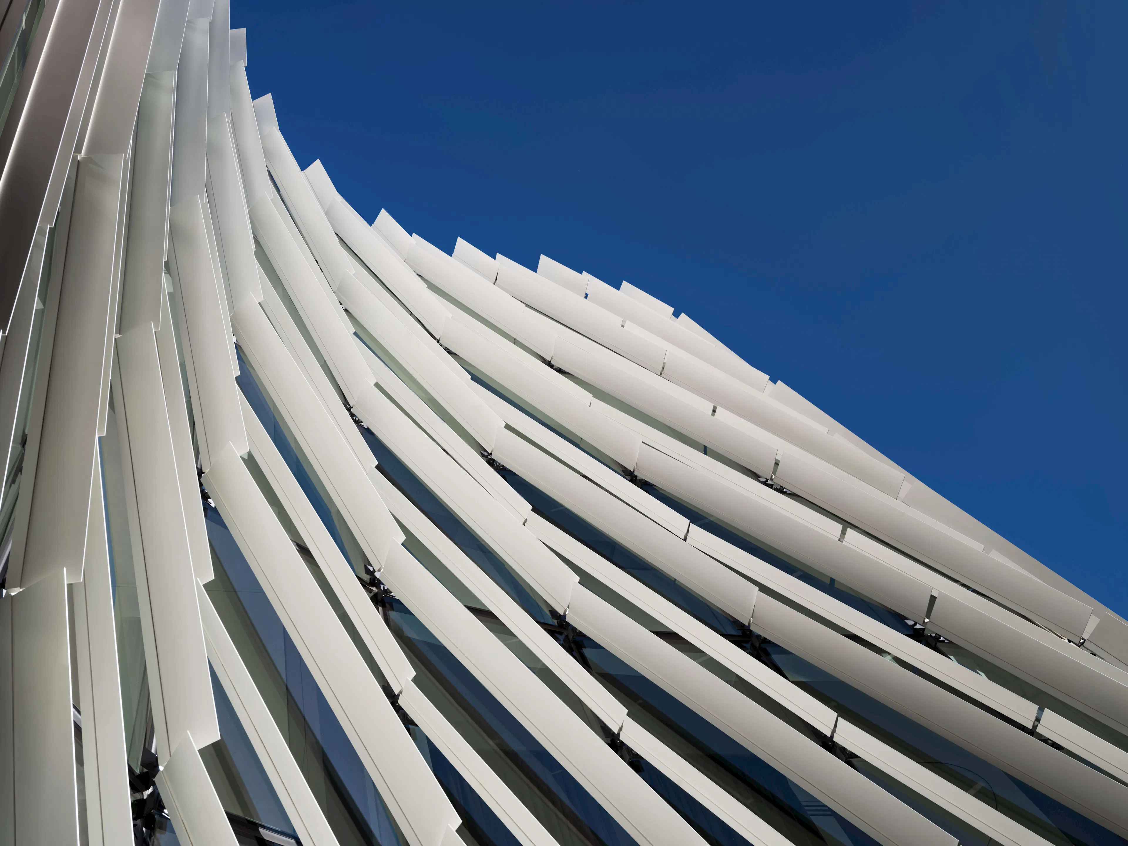 California Institute of Technology Resnick Sustainability Center