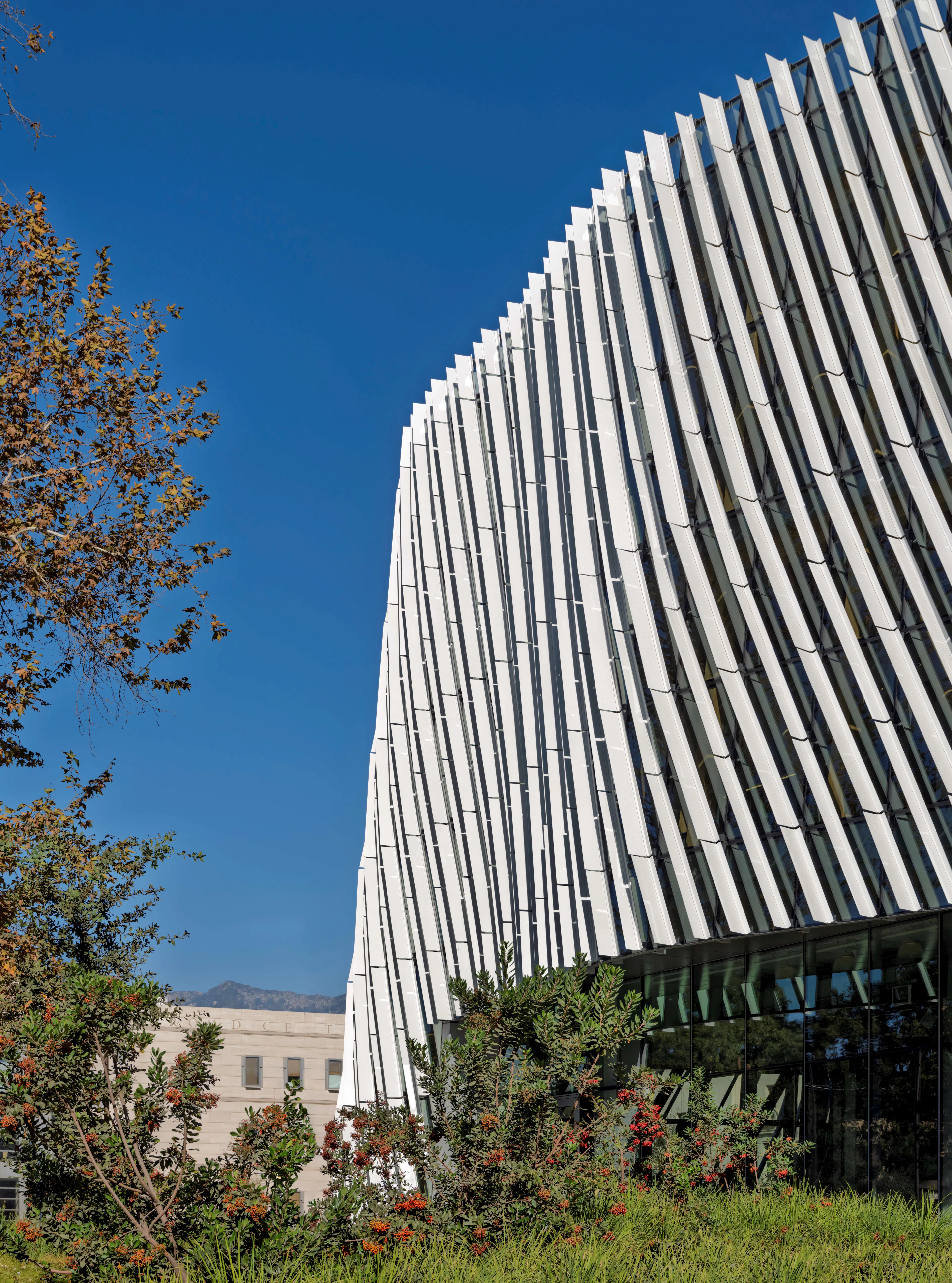 California Institute of Technology Resnick Sustainability Center — 10