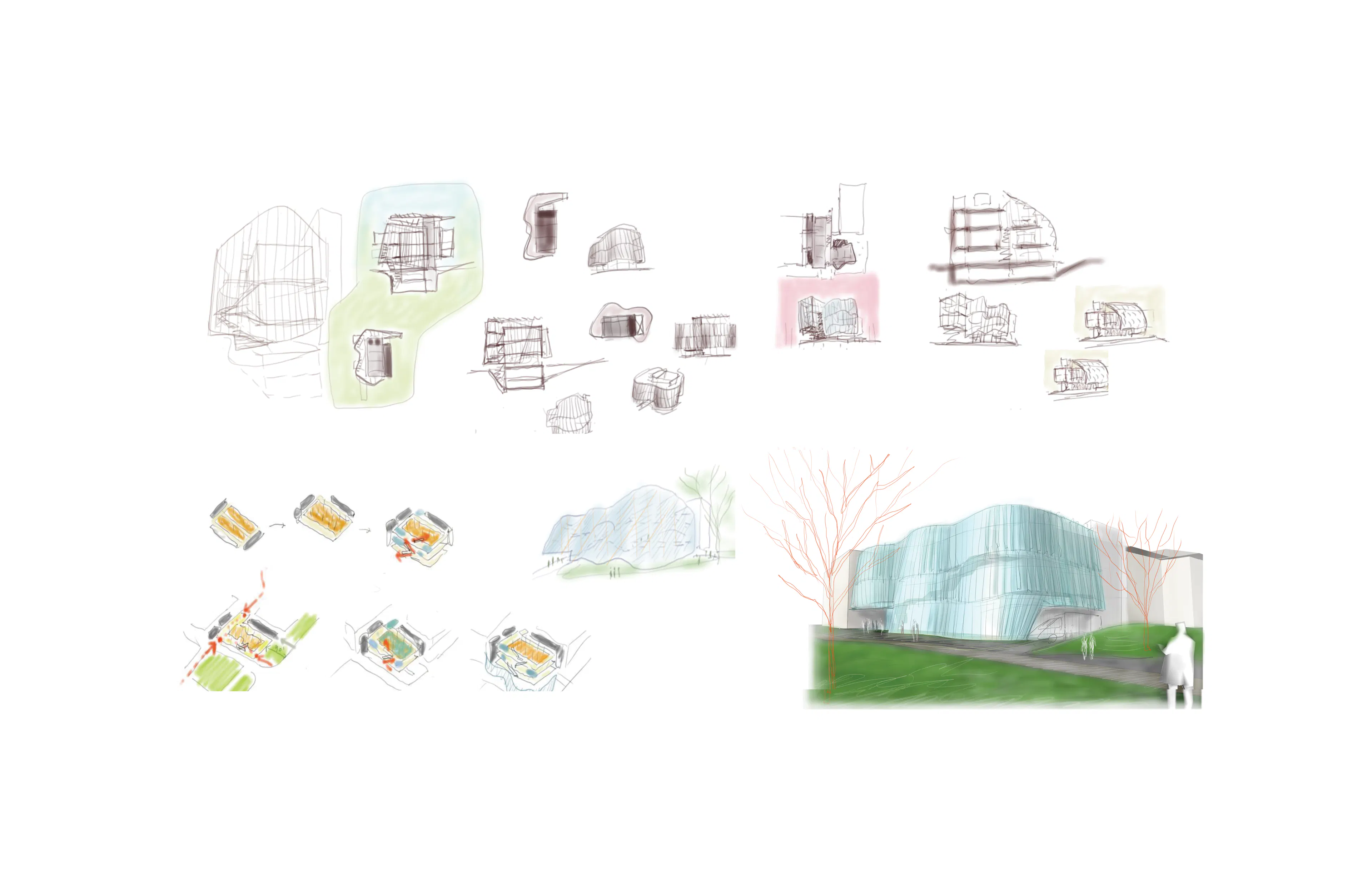 California Institute of Technology Resnick Sustainability Center — 15