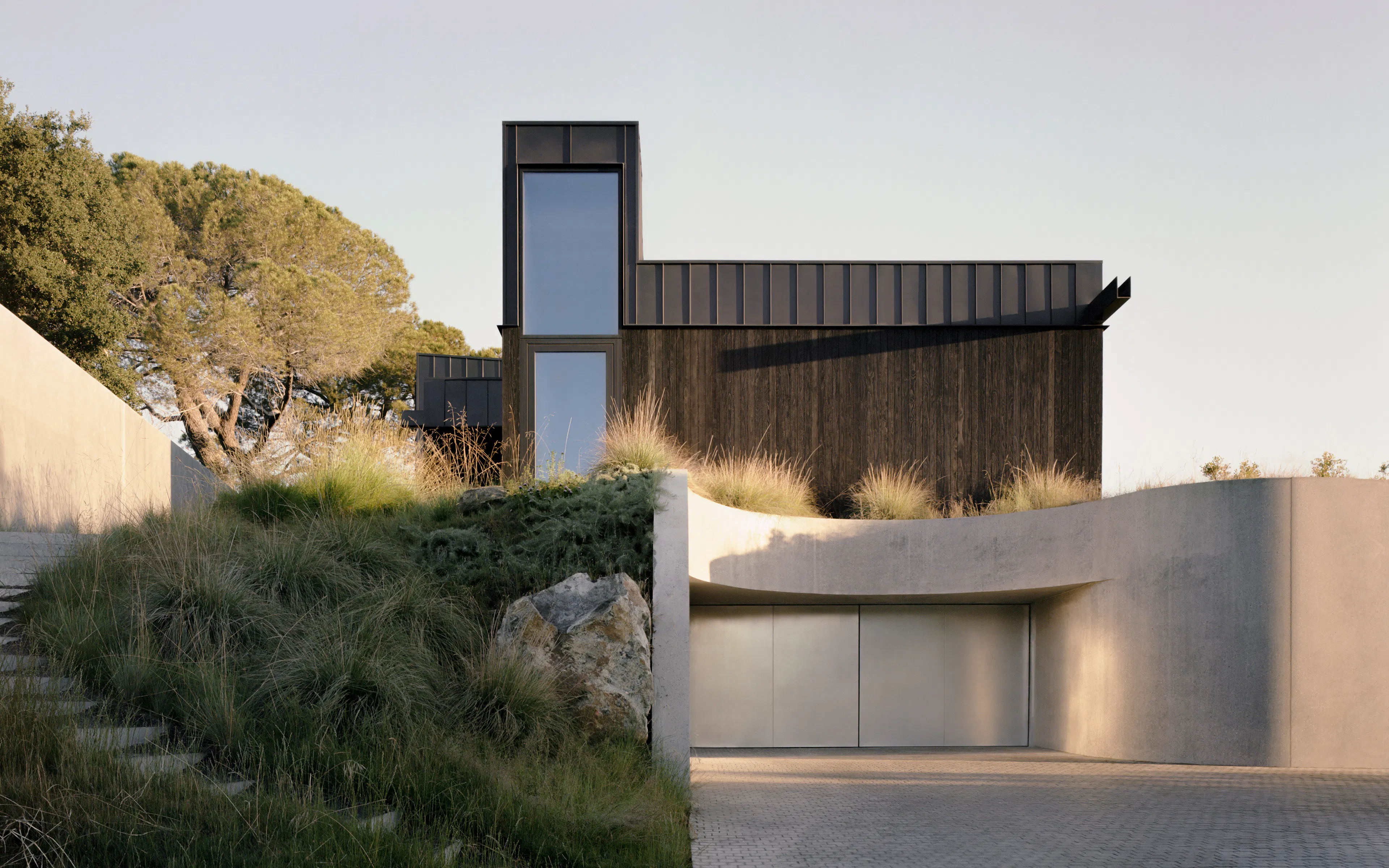 House of Horns — 2