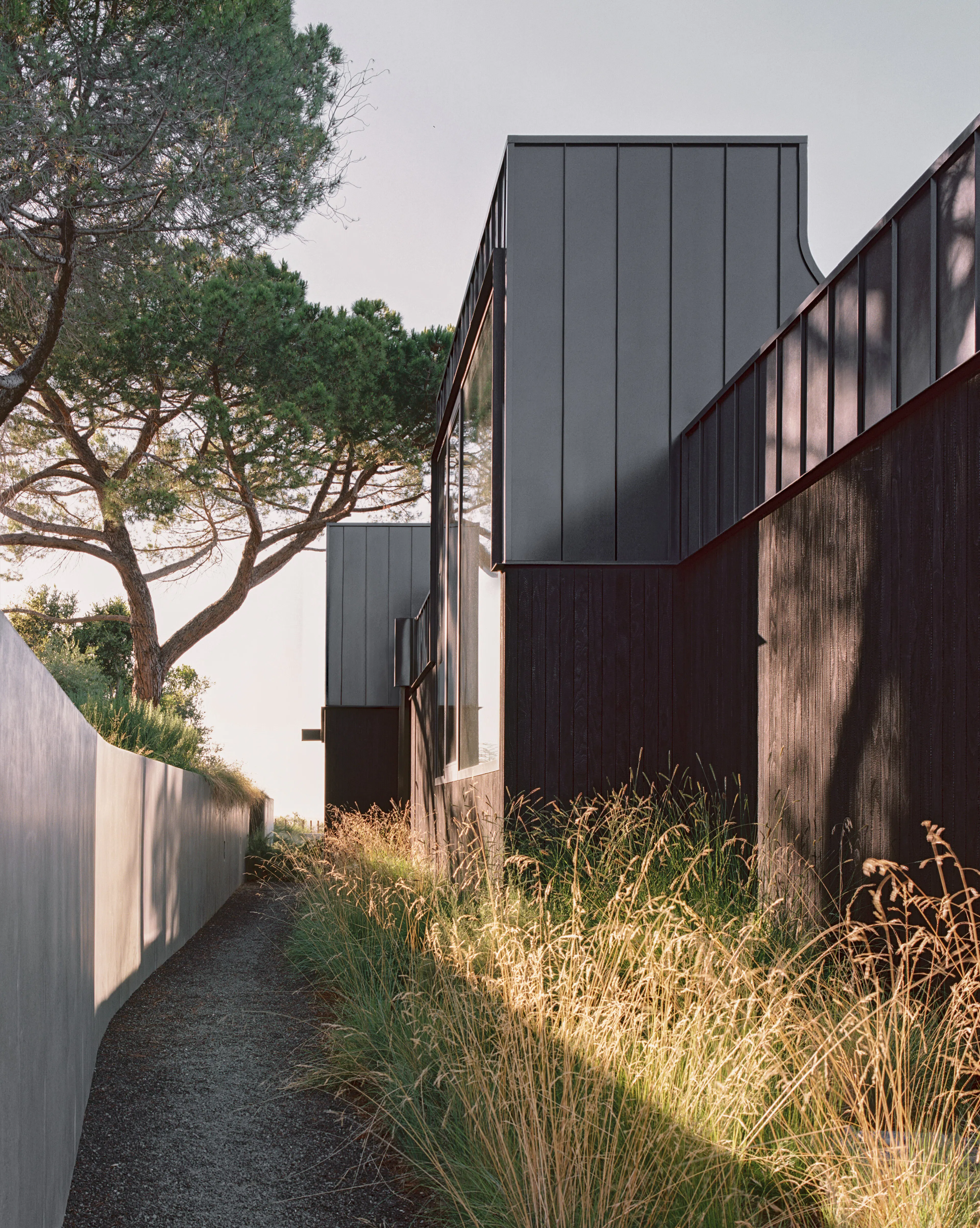 House of Horns — 3