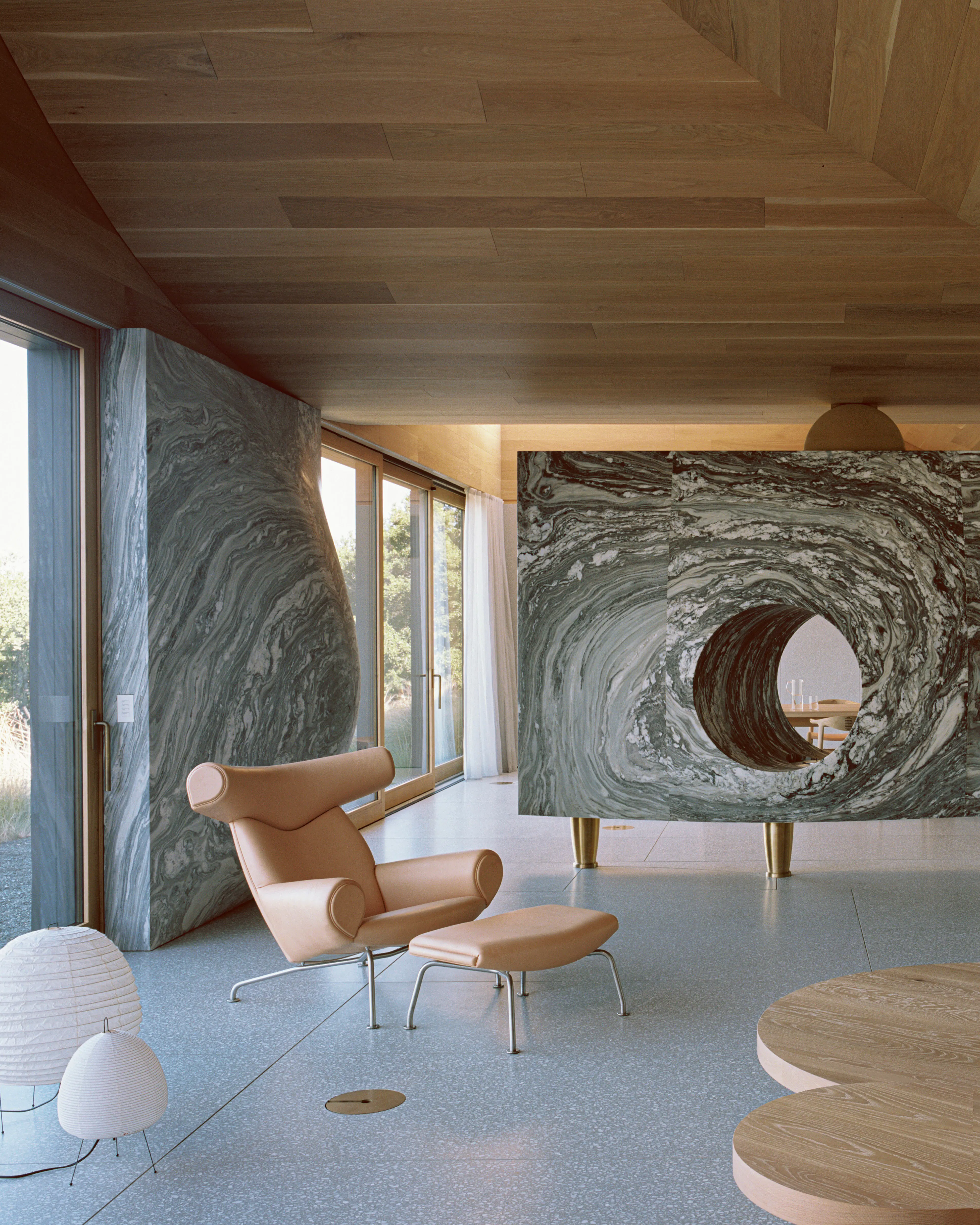 House of Horns — 6