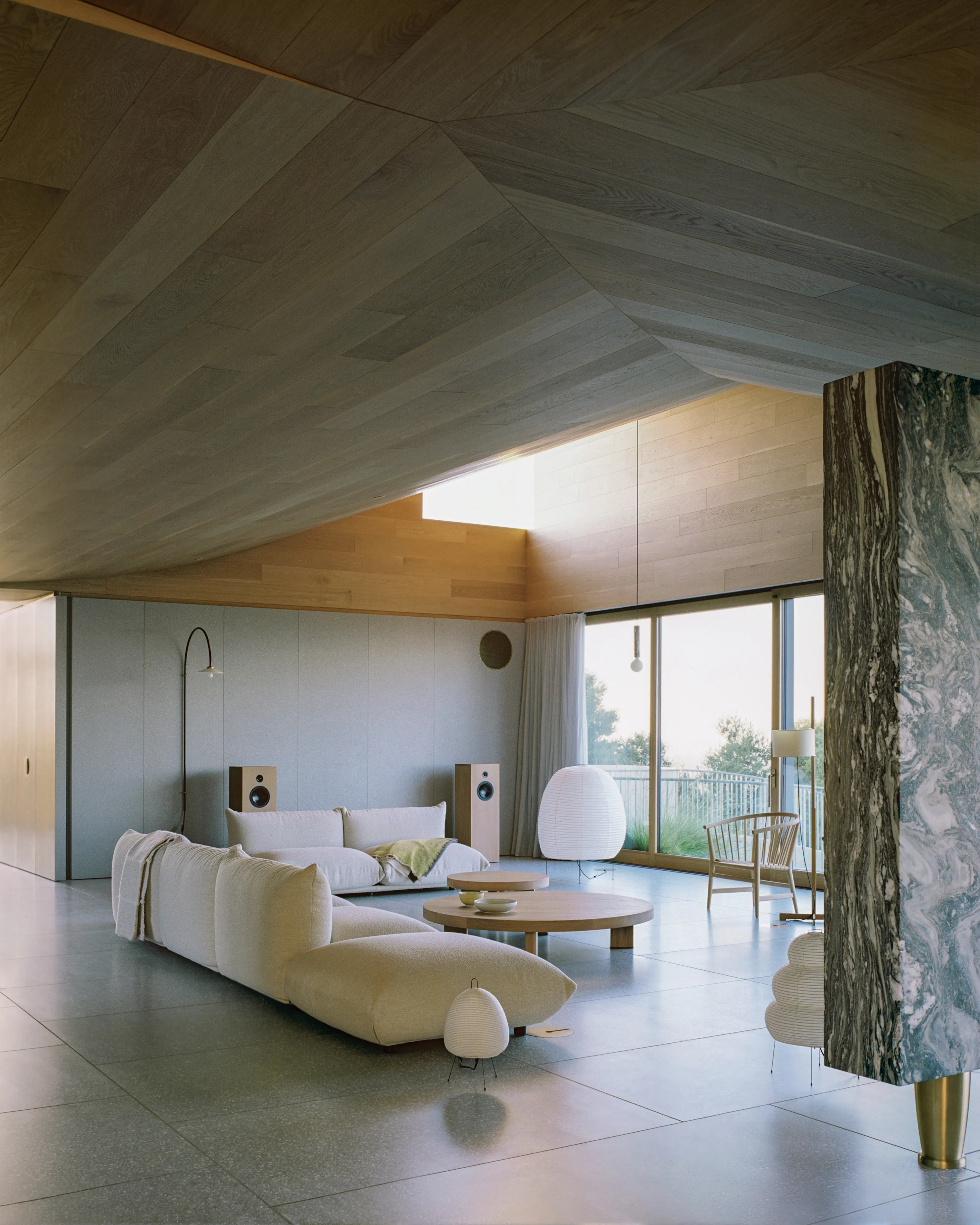 House of Horns — 7