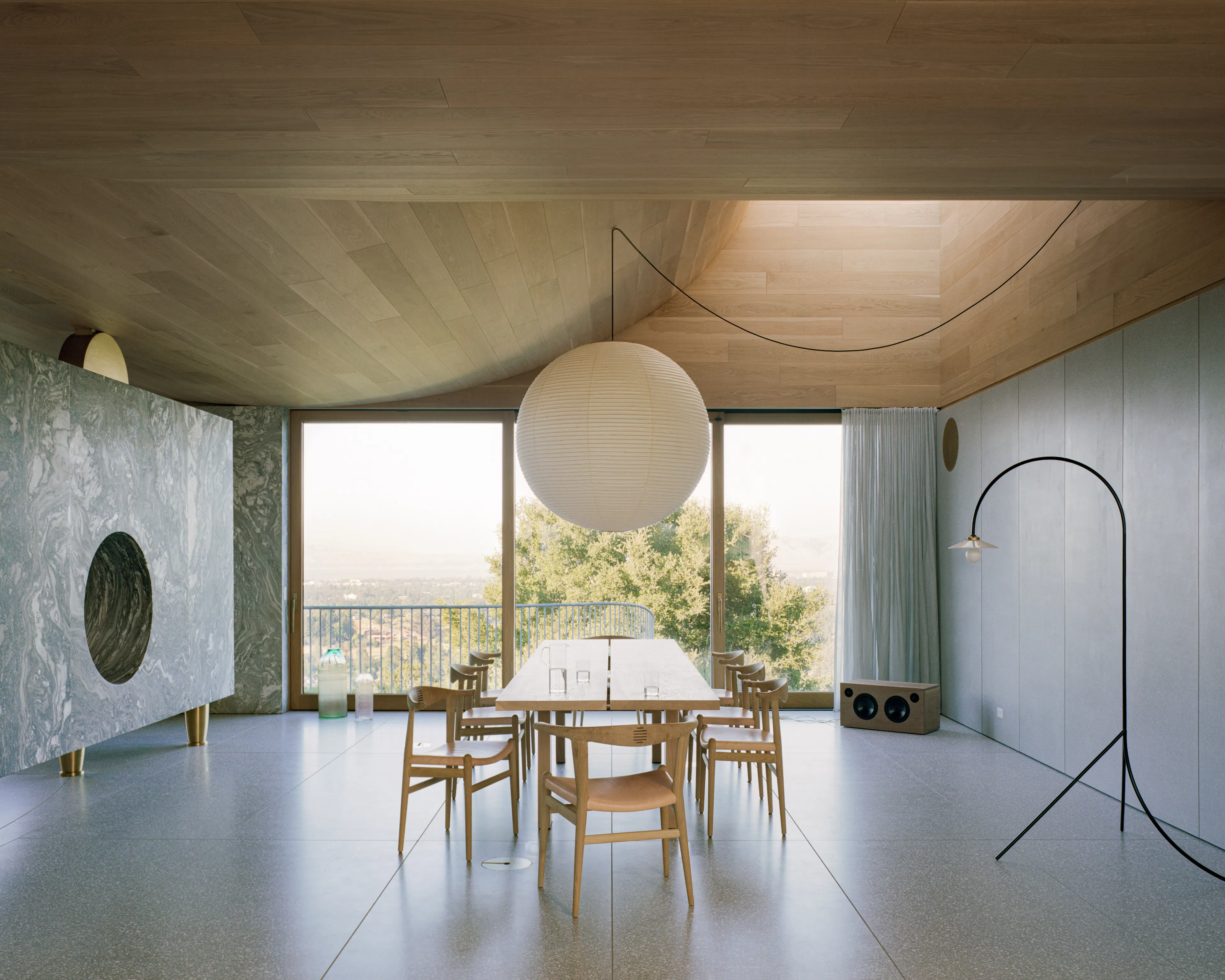 House of Horns — 9