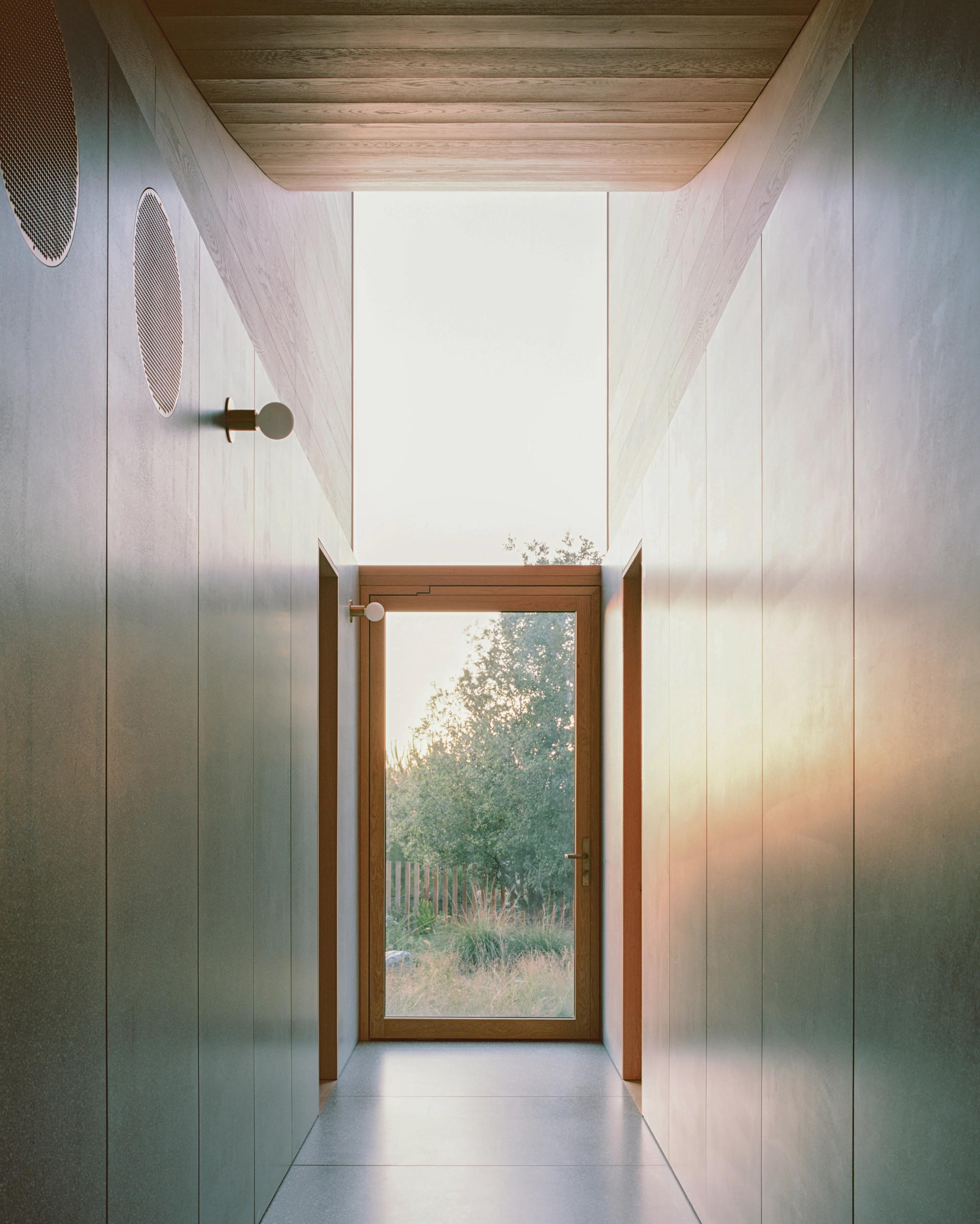 House of Horns — 13