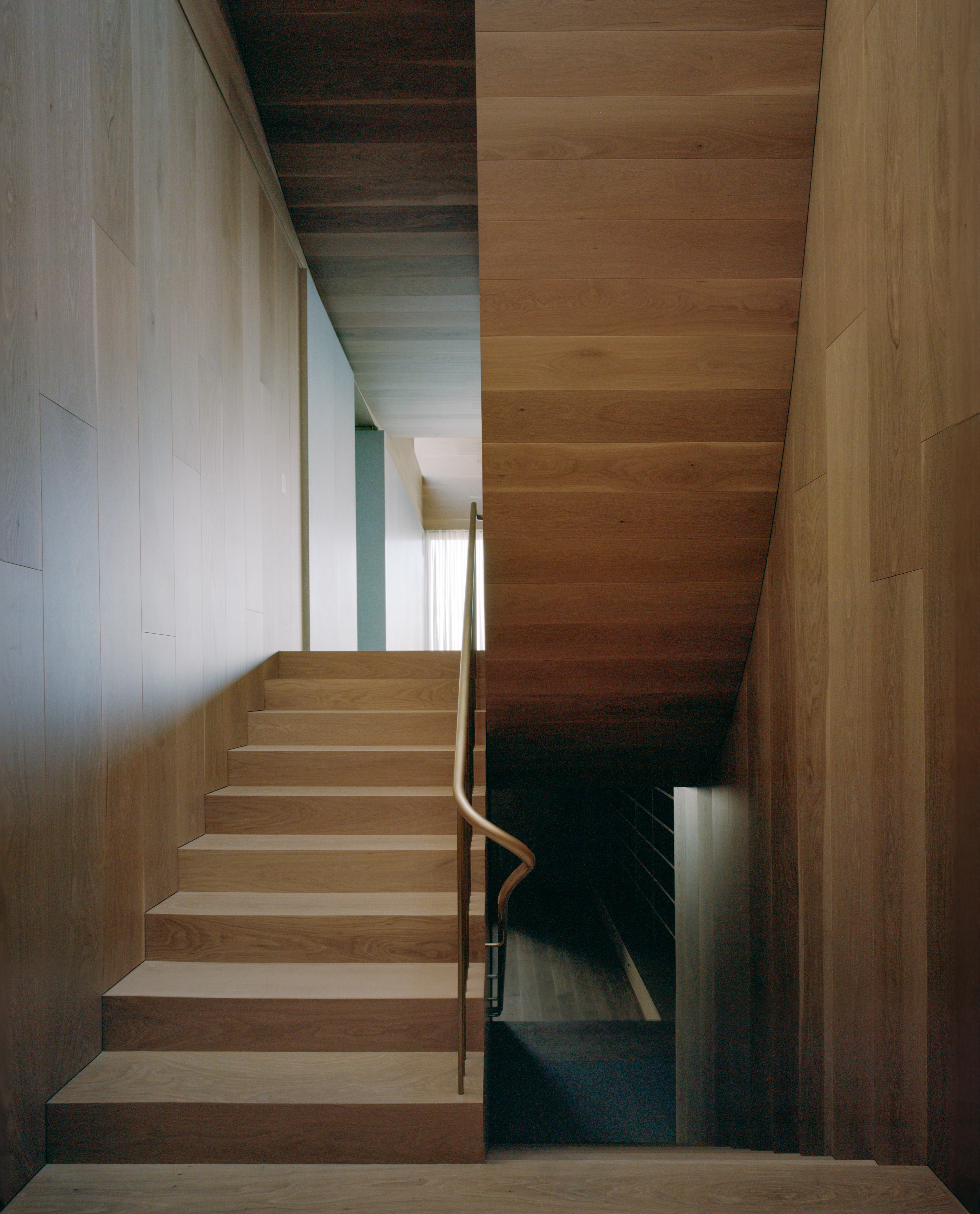Idea 4196831: House of Horns by WOJR: Organization for Architecture in ...