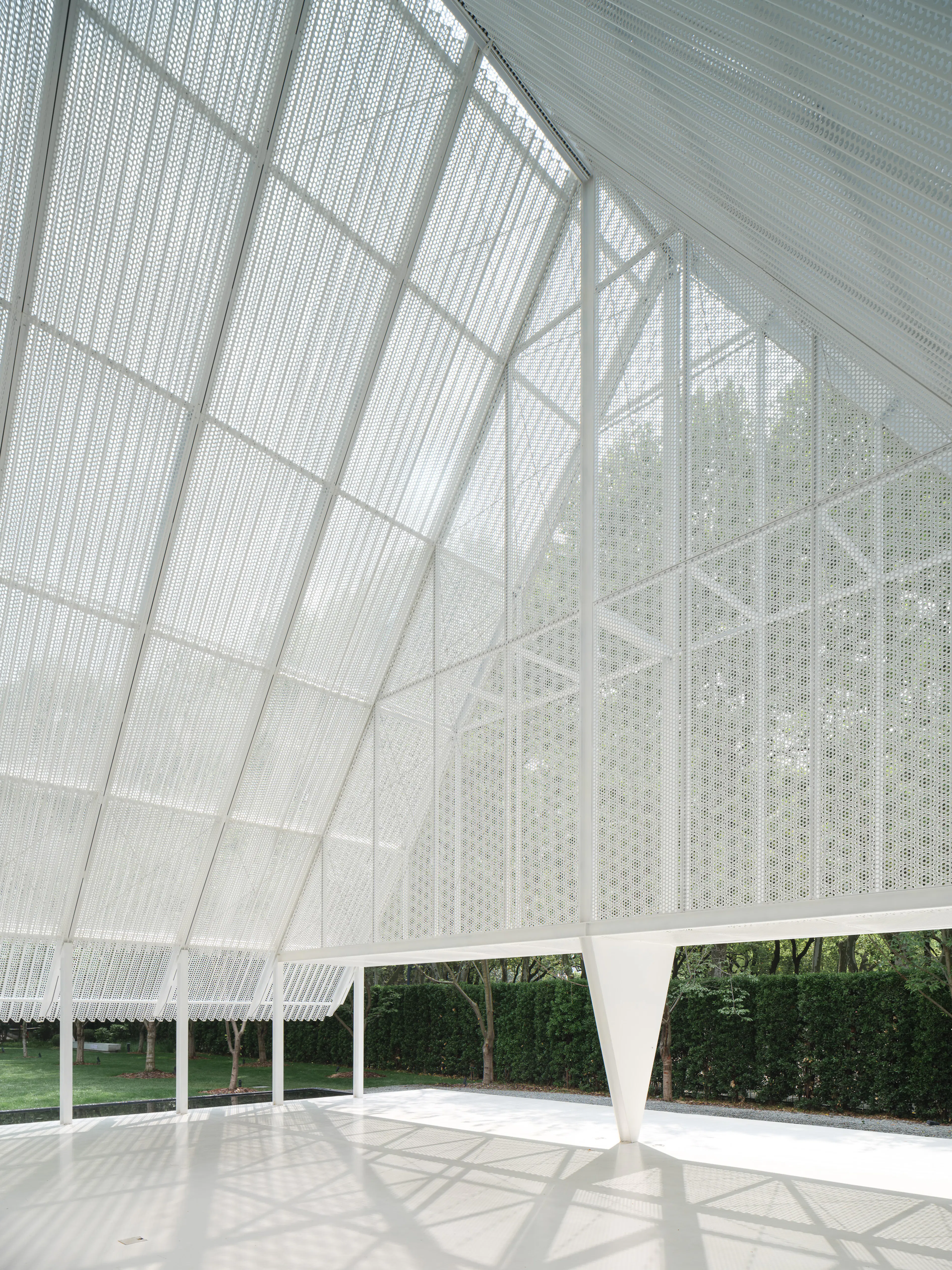 The Breeze Hall—Between the sacred and the mundane — 10