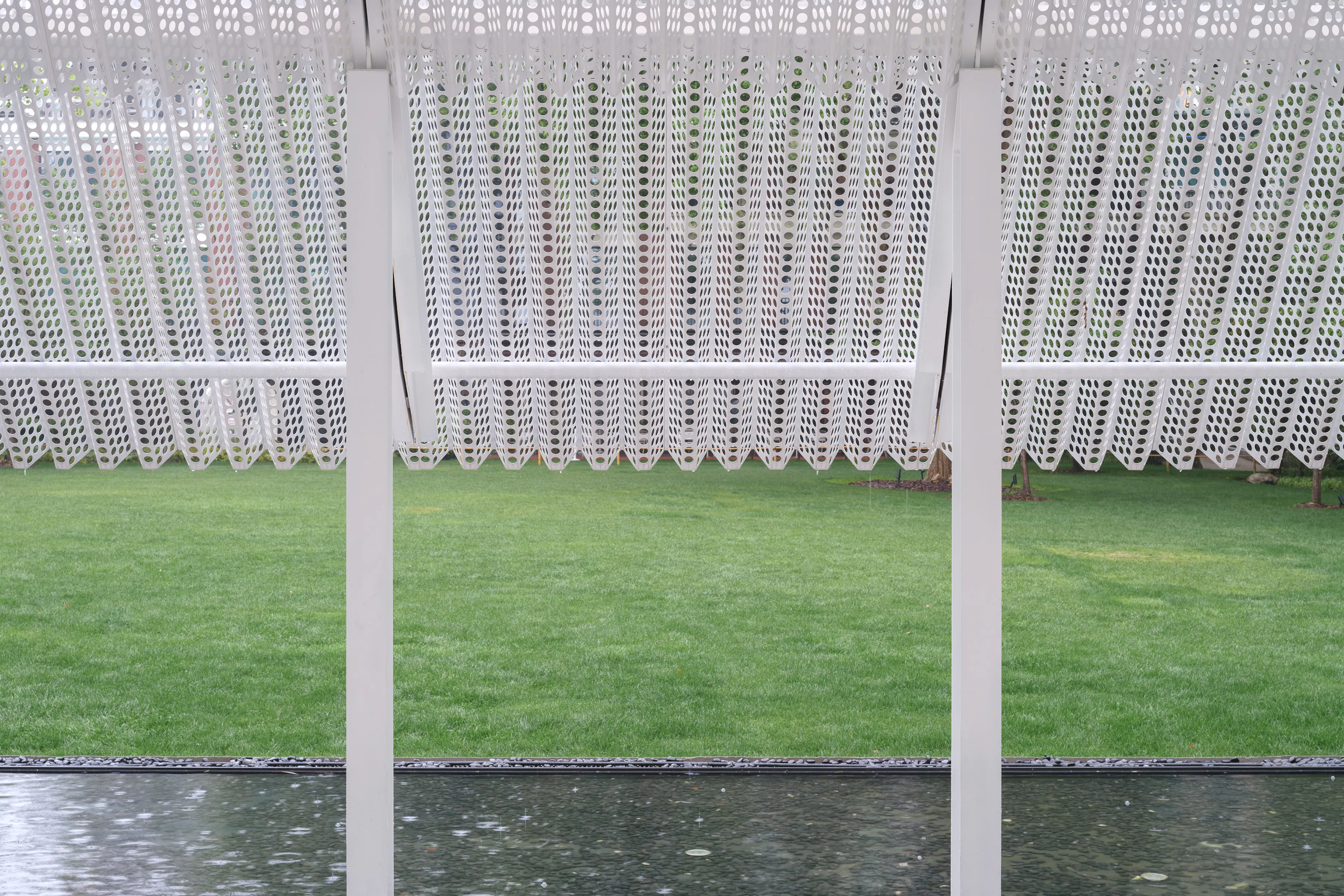 The Breeze Hall—Between the sacred and the mundane — 11