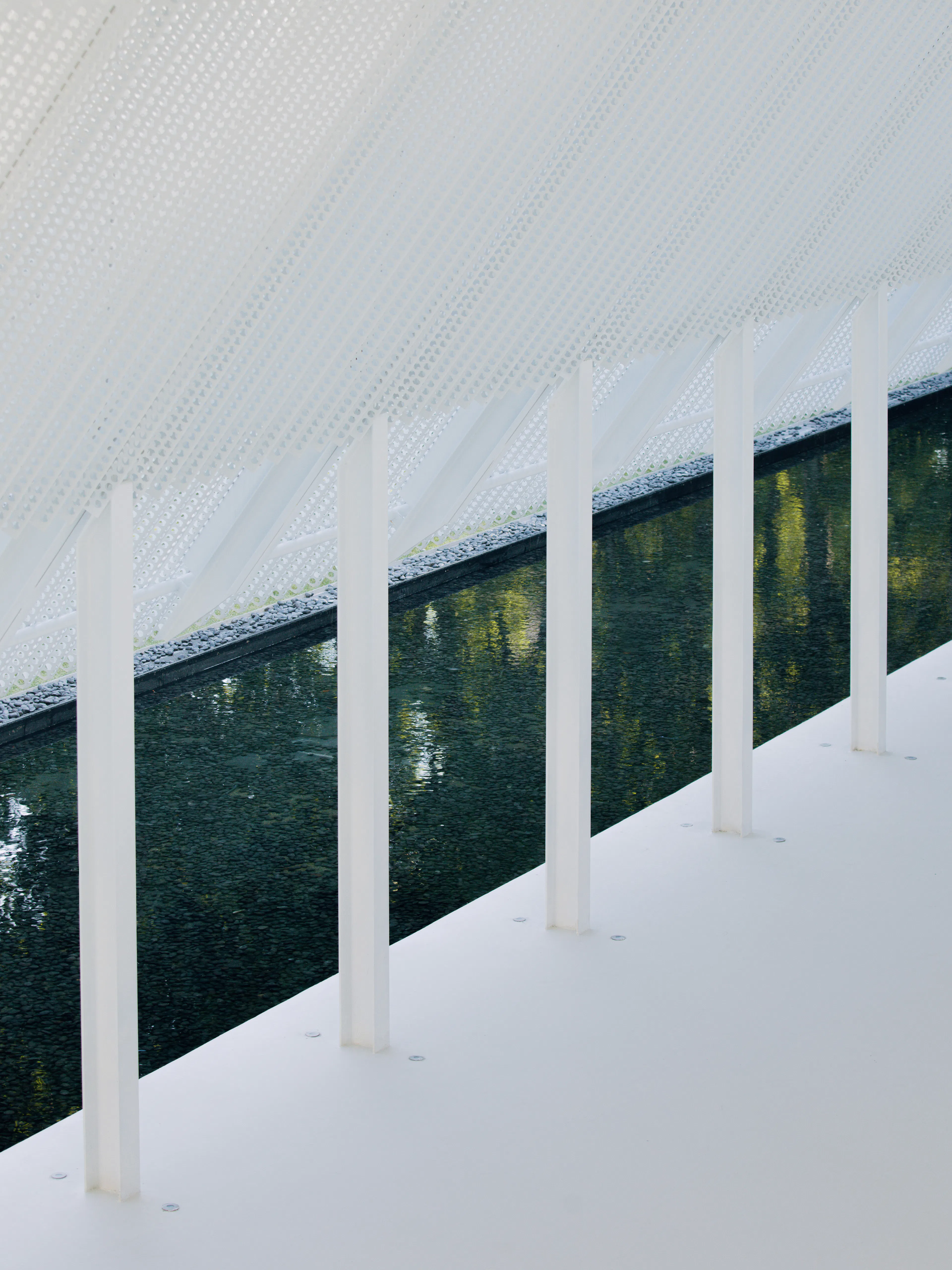 The Breeze Hall—Between the sacred and the mundane — 18