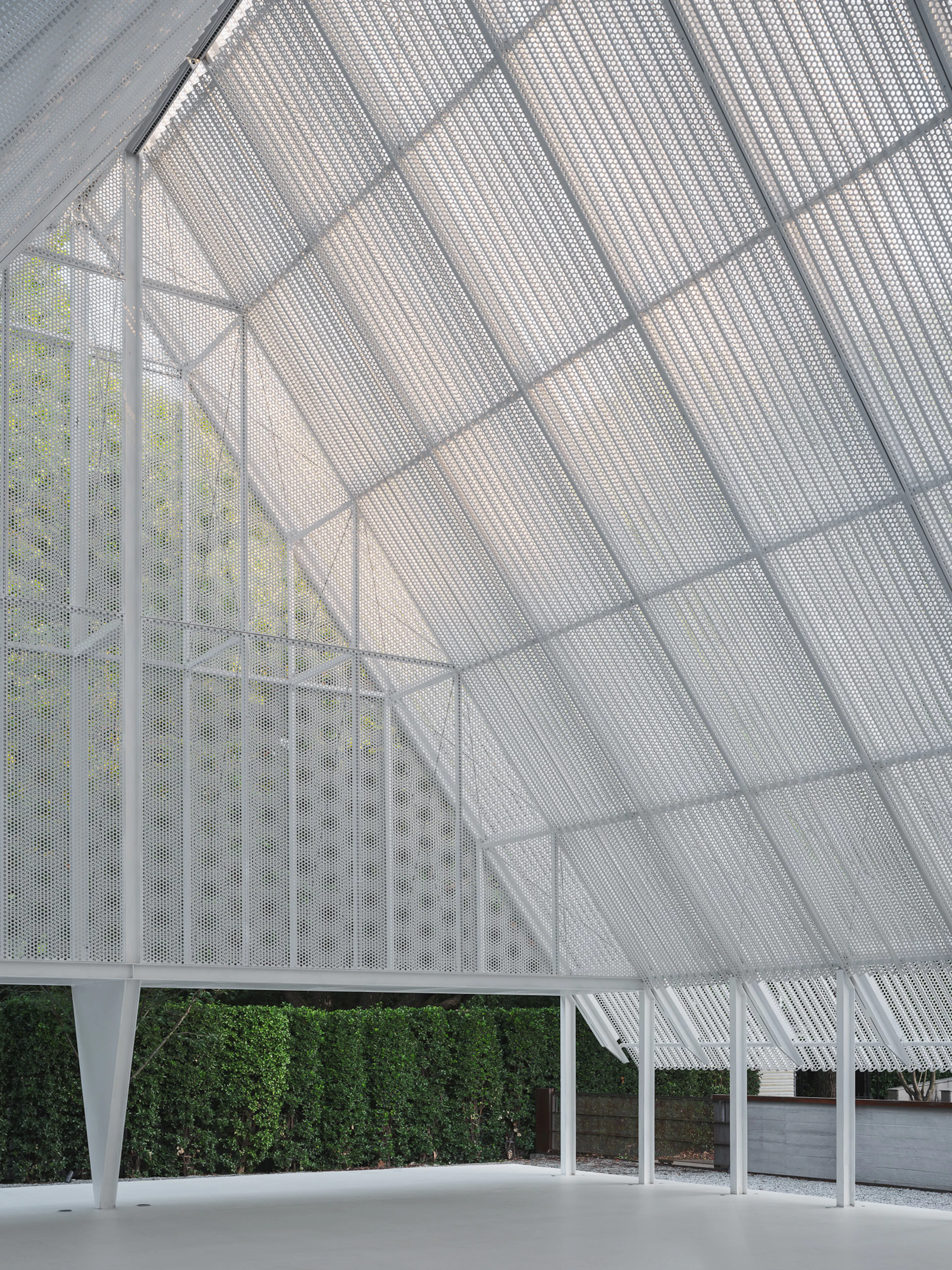 The Breeze Hall—Between the sacred and the mundane — 23