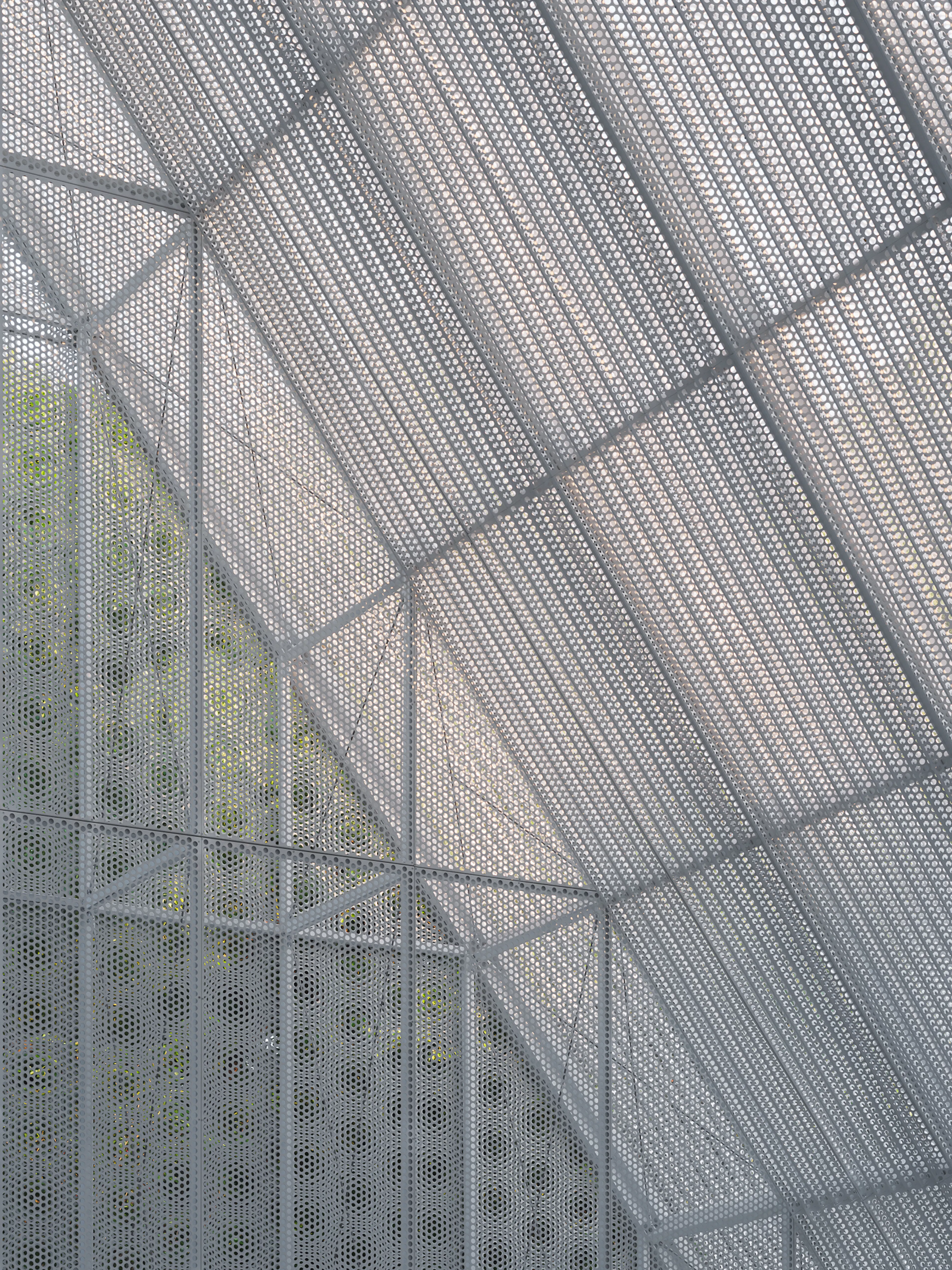 The Breeze Hall—Between the sacred and the mundane — 24