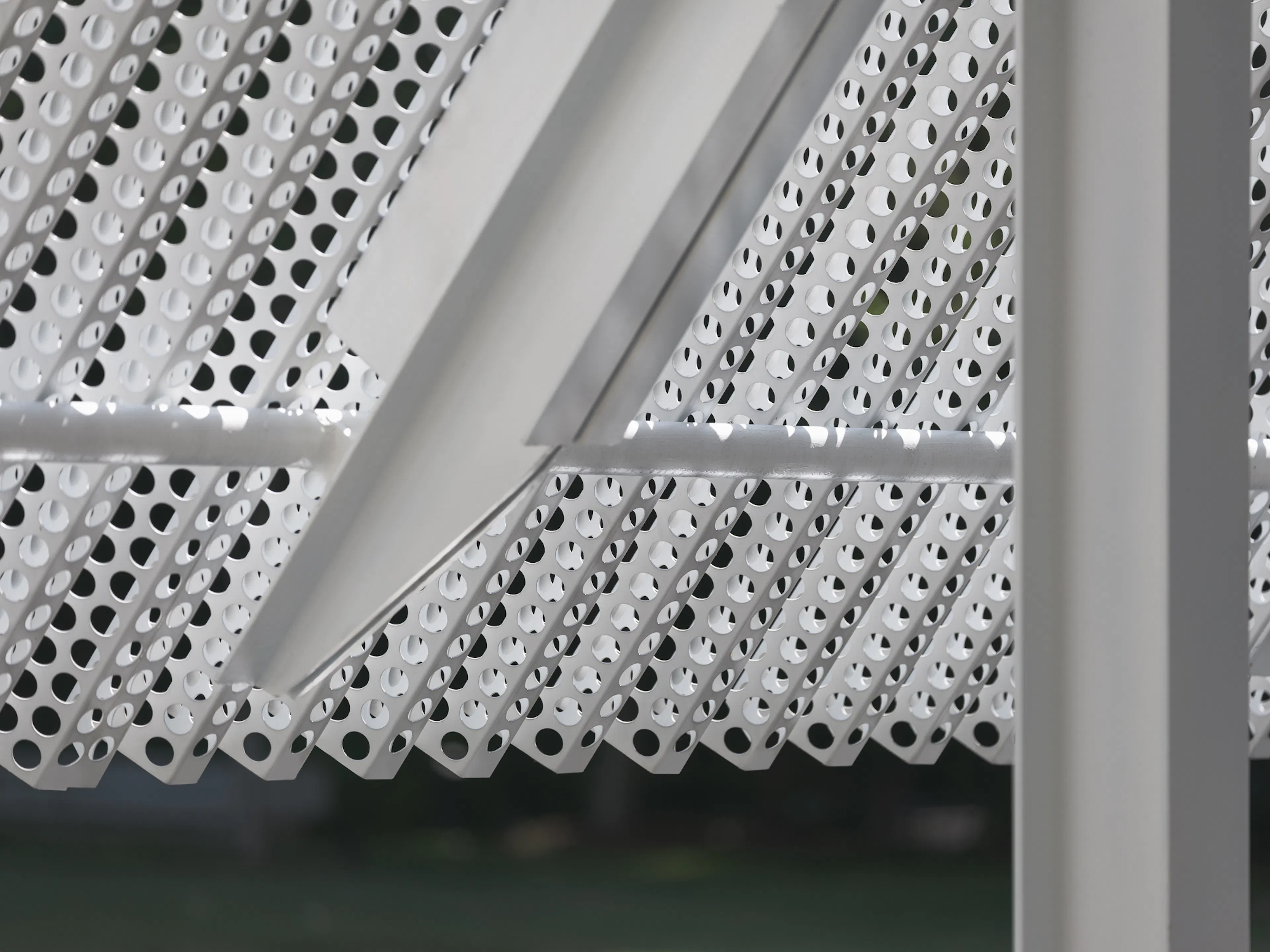 The Breeze Hall—Between the sacred and the mundane — 25