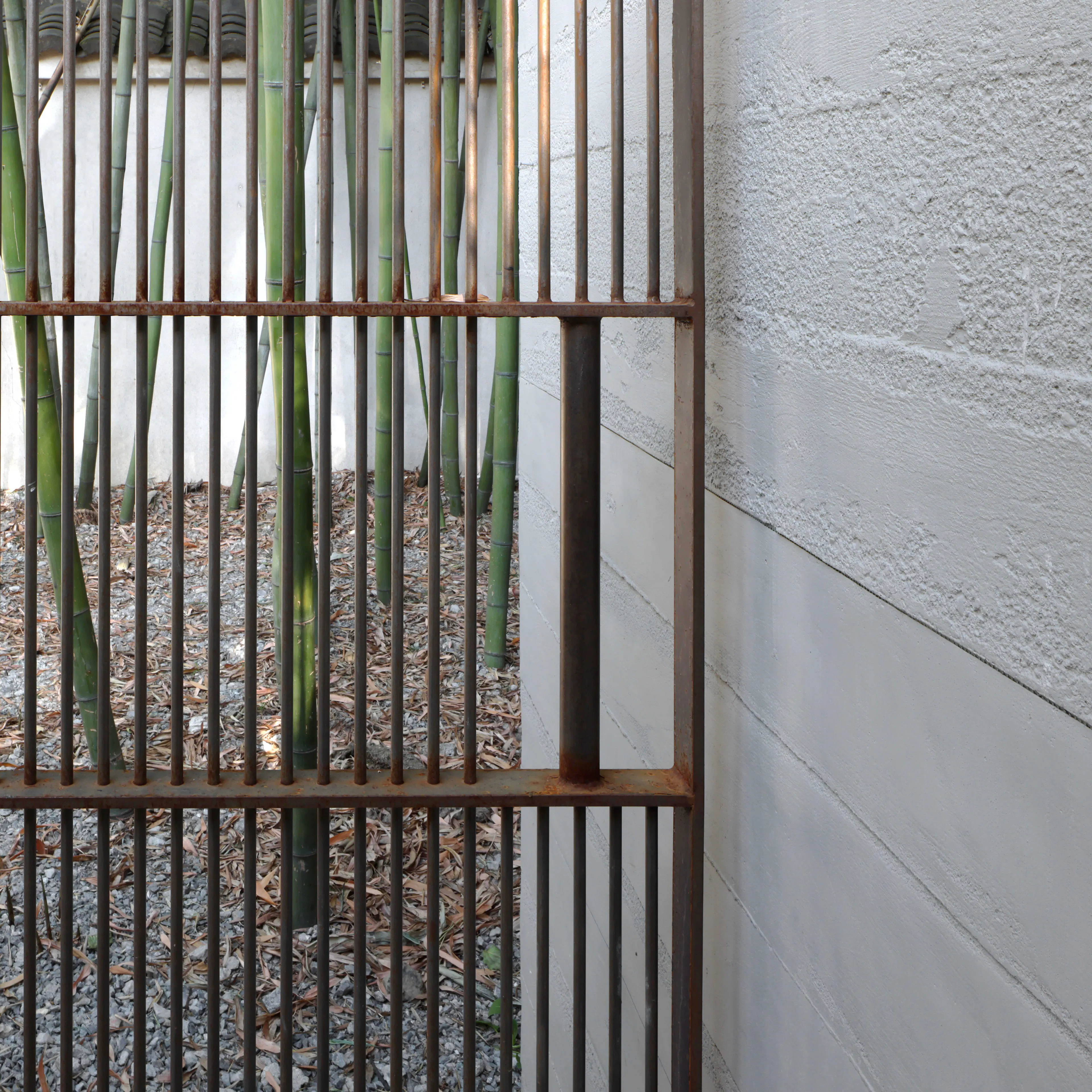 The Breeze Hall—Between the sacred and the mundane — 35