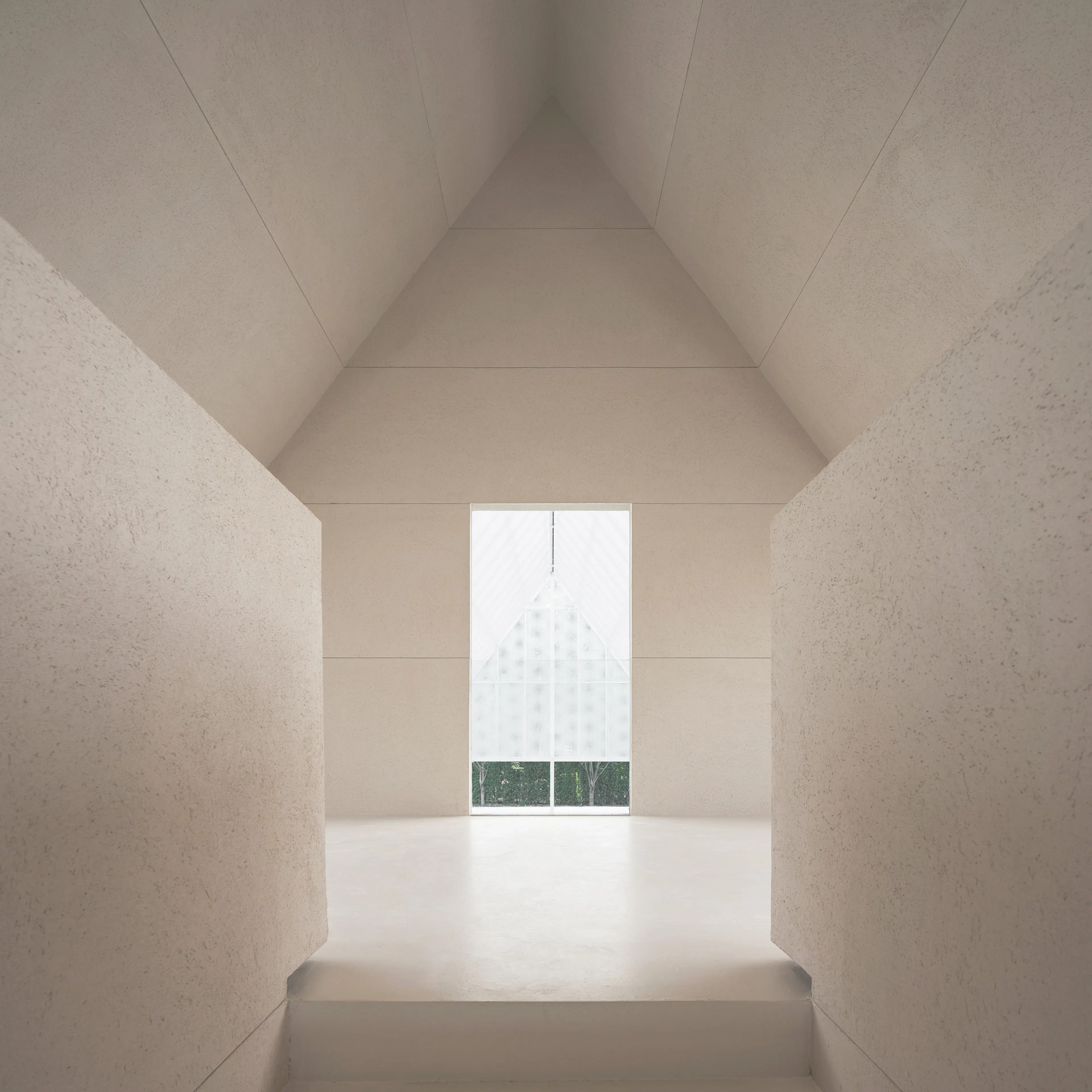 The Breeze Hall—Between the sacred and the mundane — 36