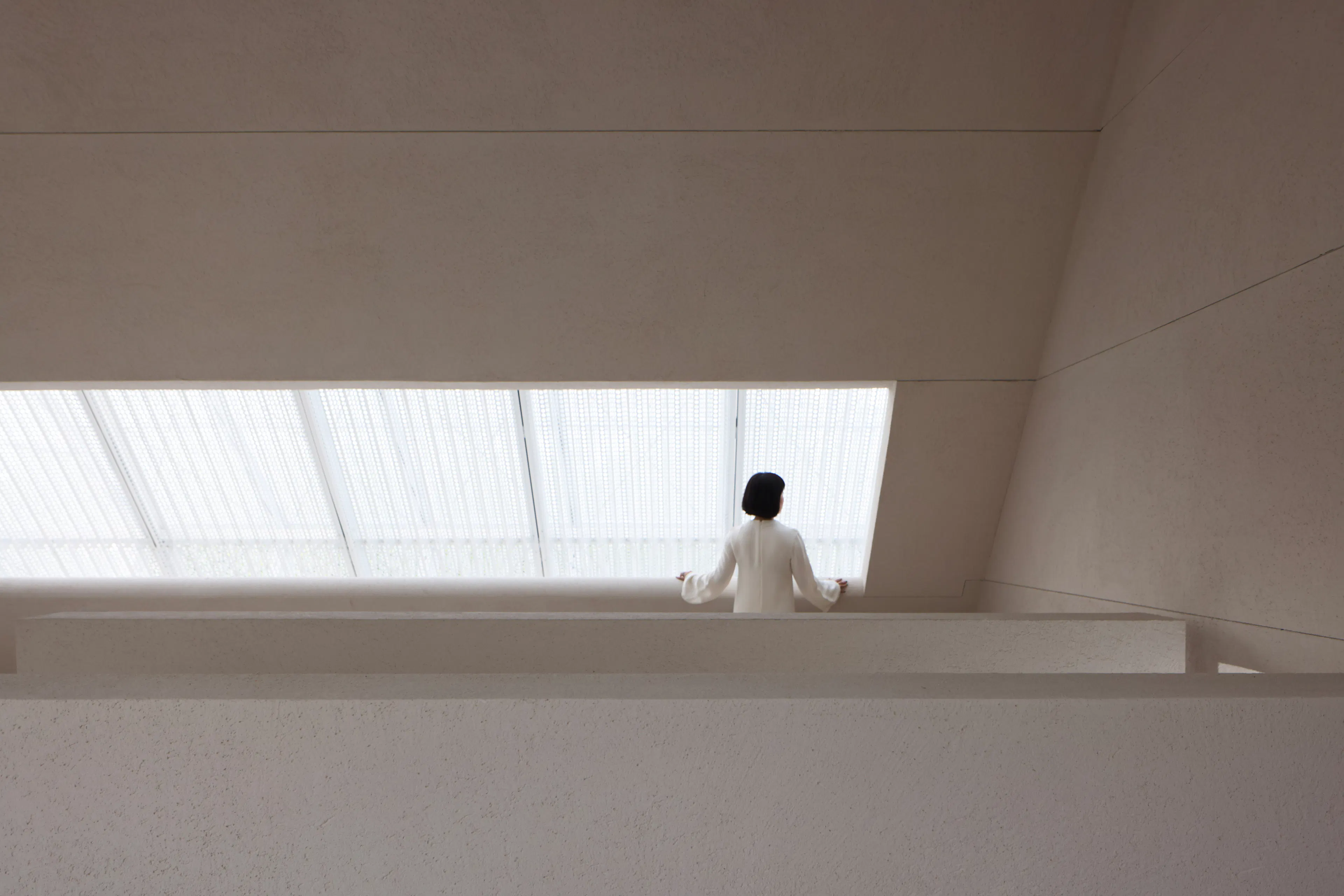 The Breeze Hall—Between the sacred and the mundane — 39