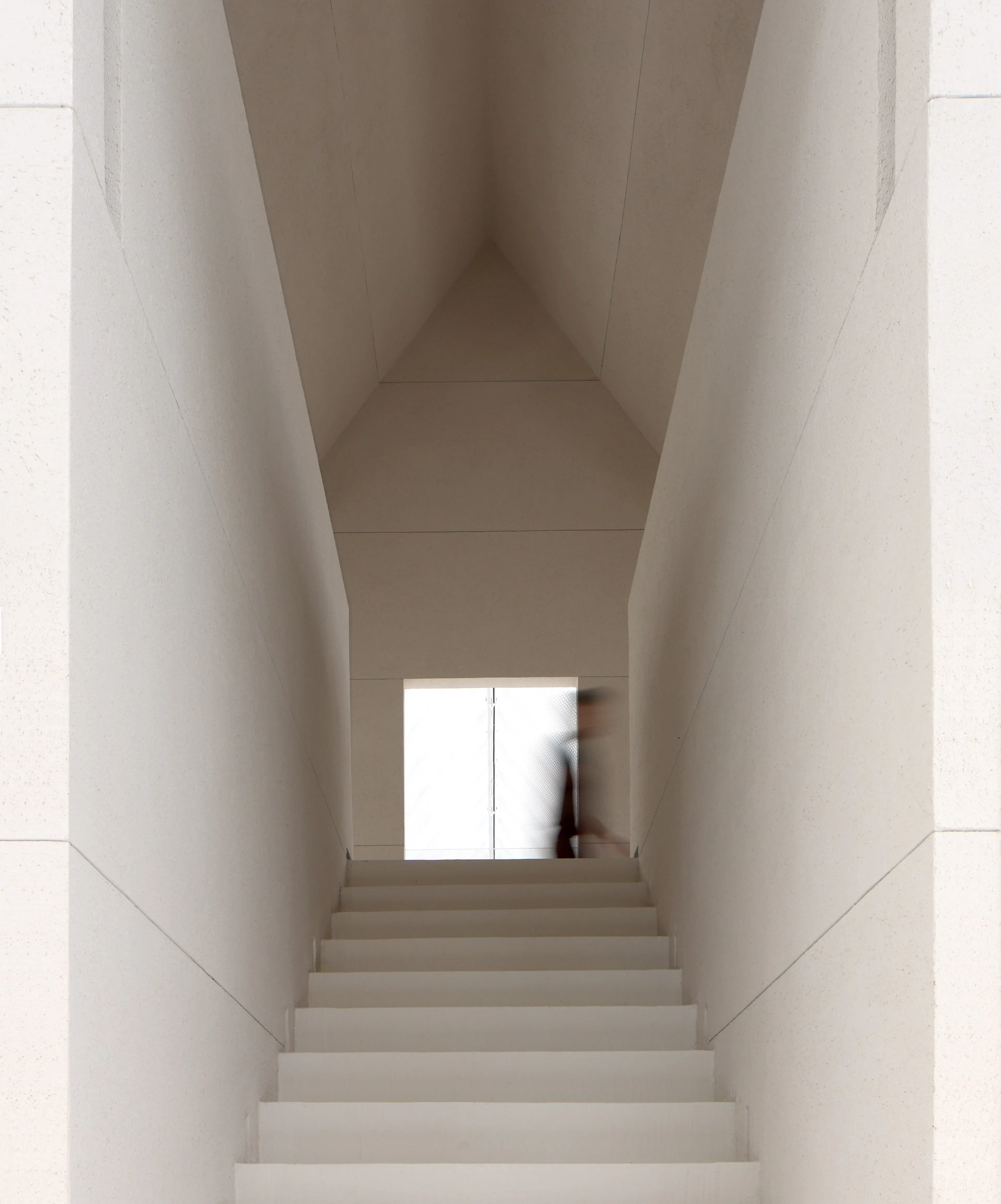 The Breeze Hall—Between the sacred and the mundane — 40