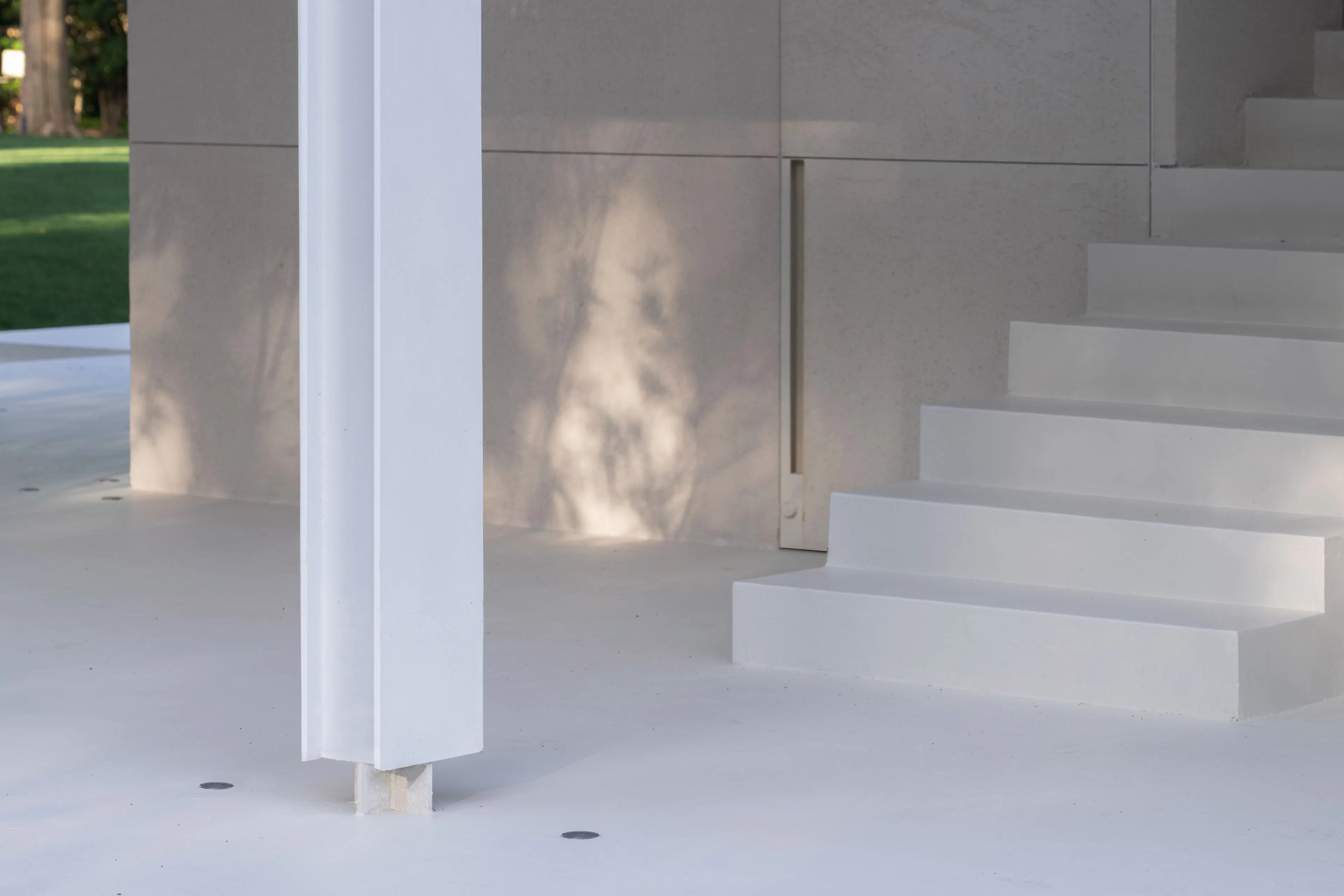 The Breeze Hall—Between the sacred and the mundane — 45