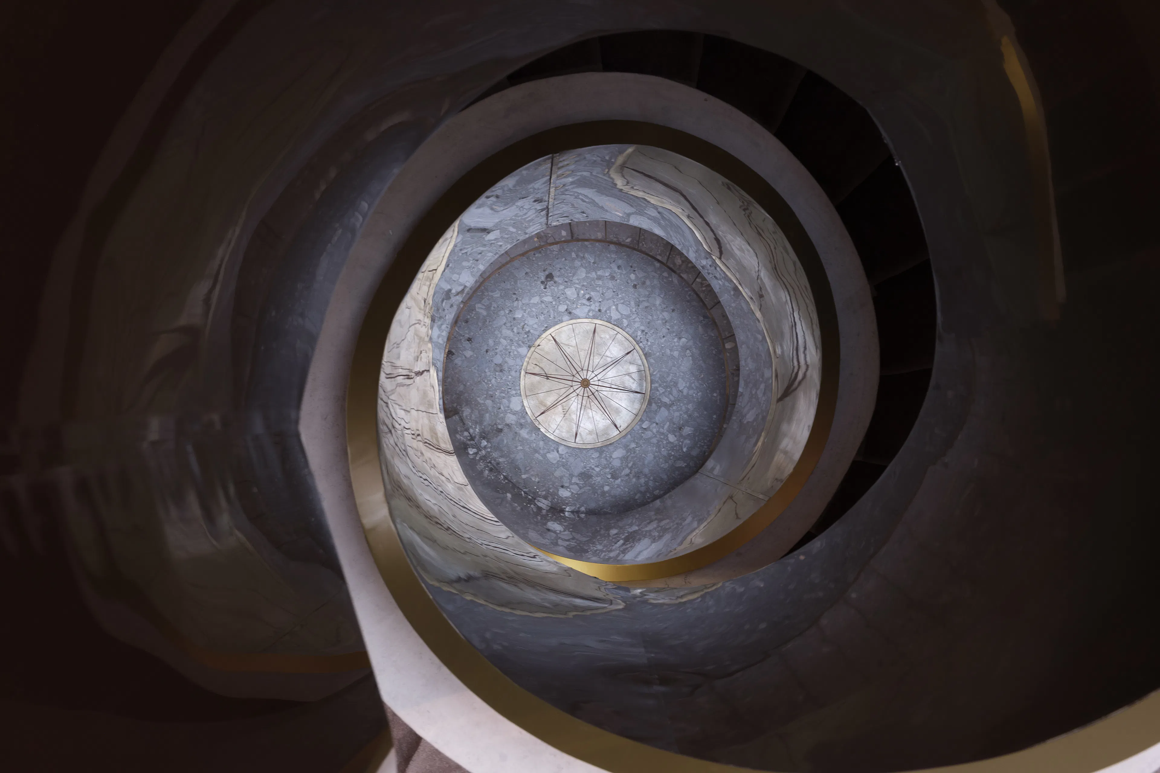 The Breeze Hall—Between the sacred and the mundane — 49