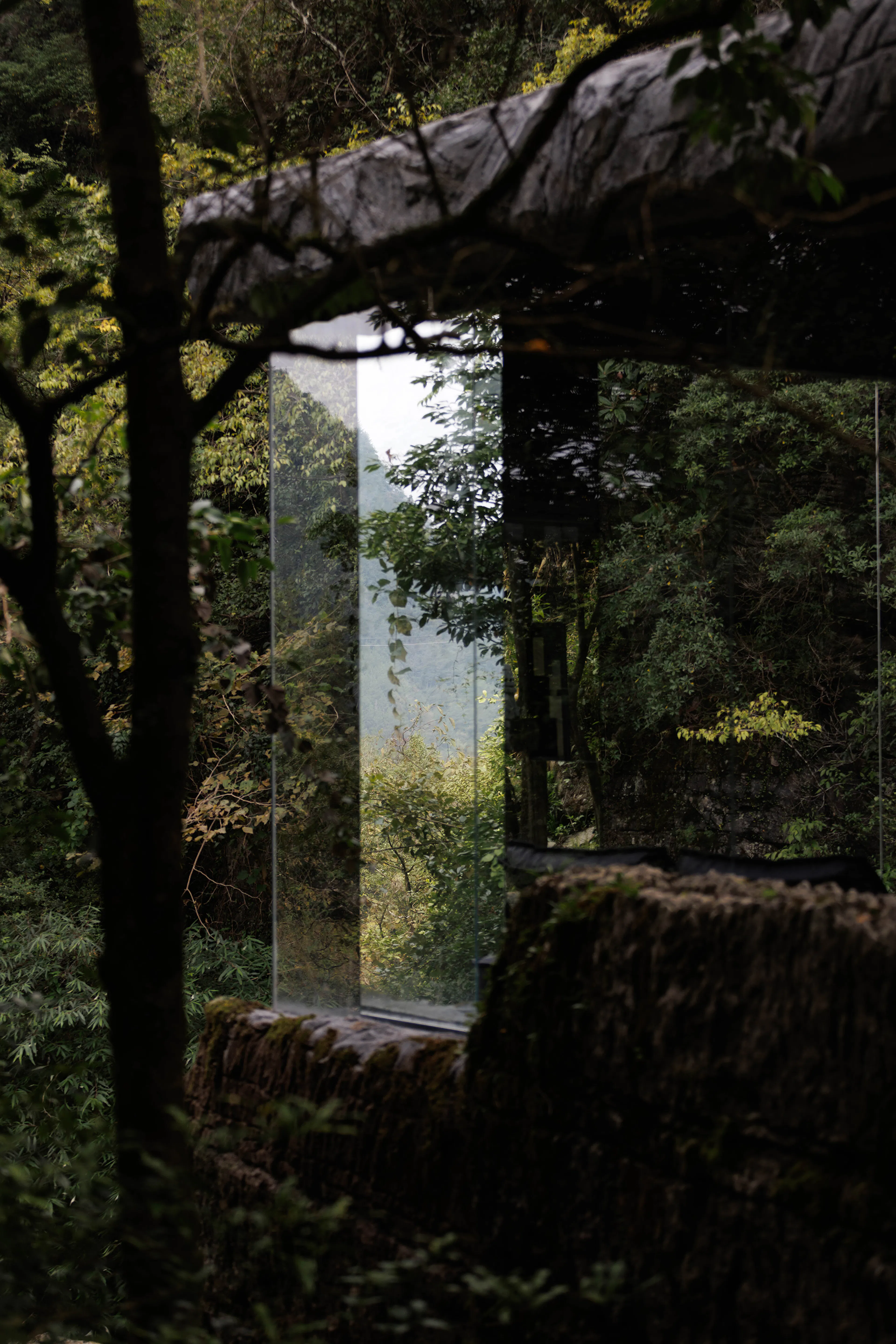 The Stone Pavilions — 18