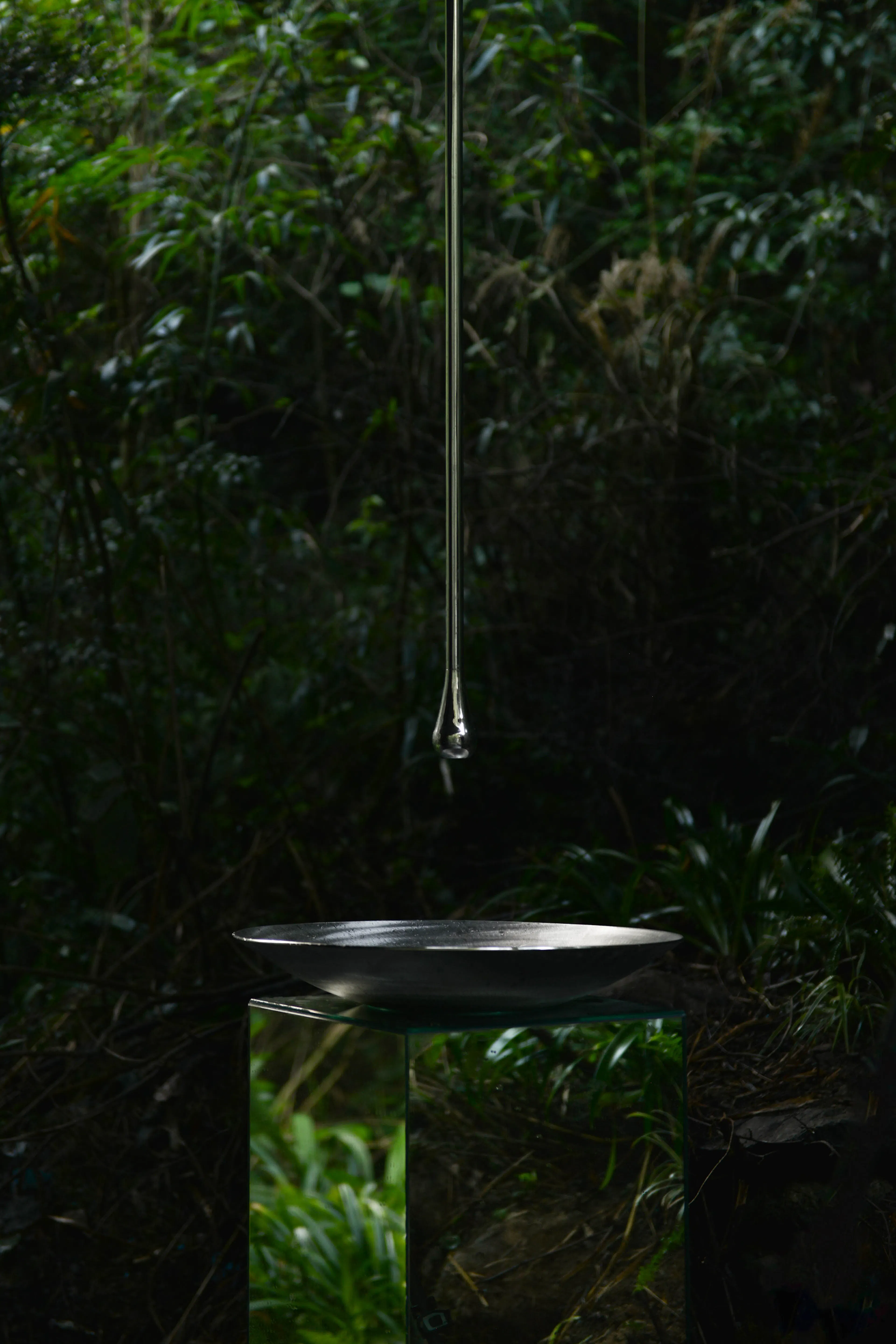 The Stone Pavilions — 23