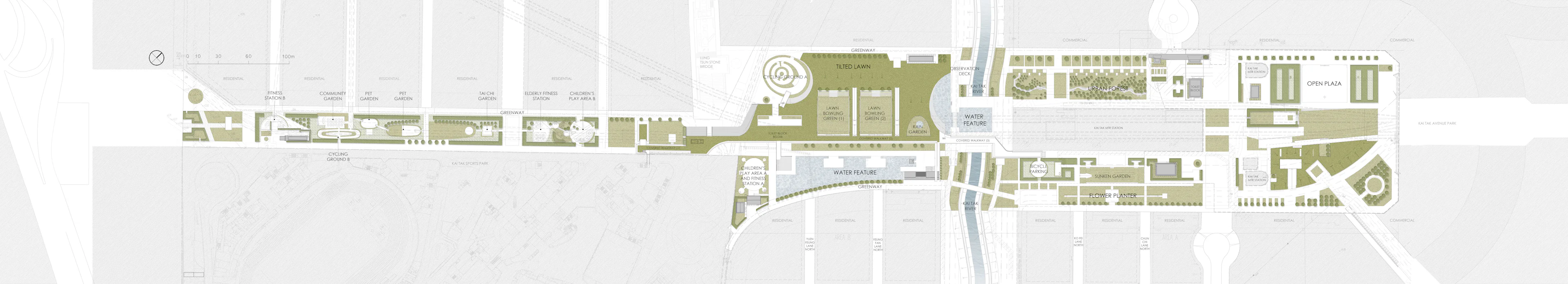 Kai Tak Station Square — 10