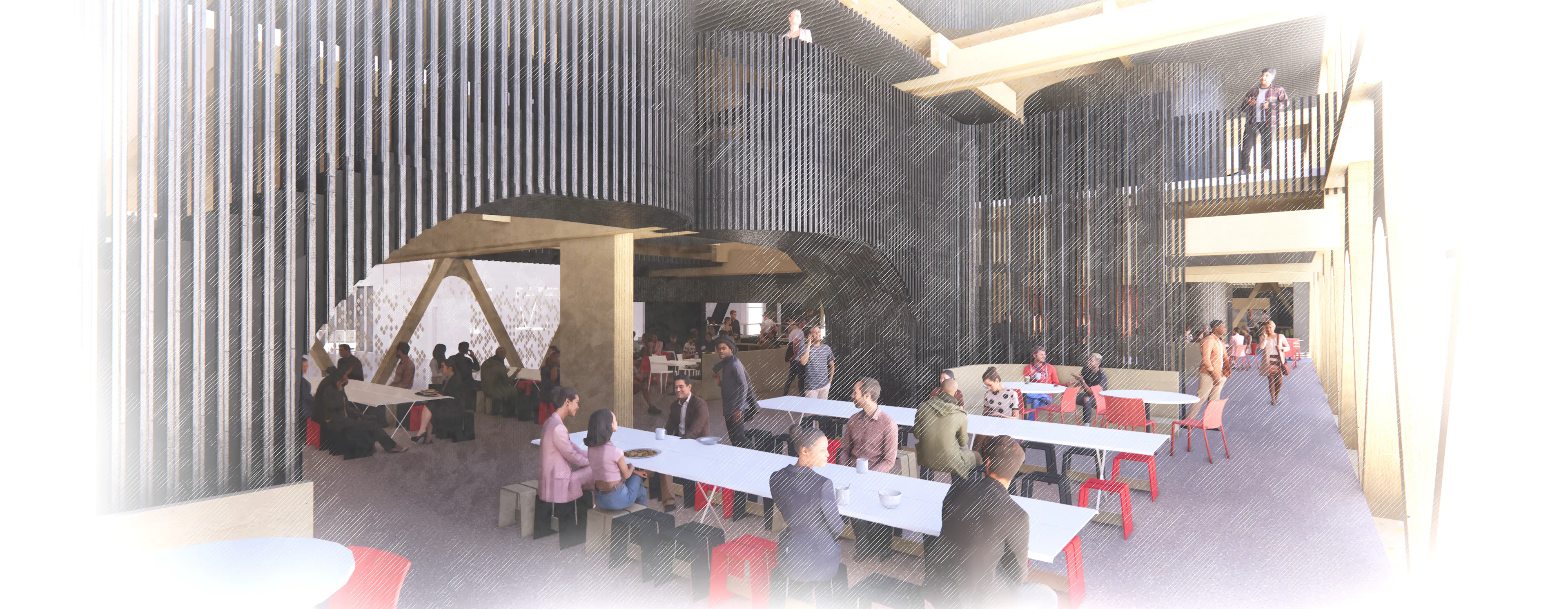 FISHER & PAYKEL APPLIANCES GLOBAL HEADQUARTERS — 2